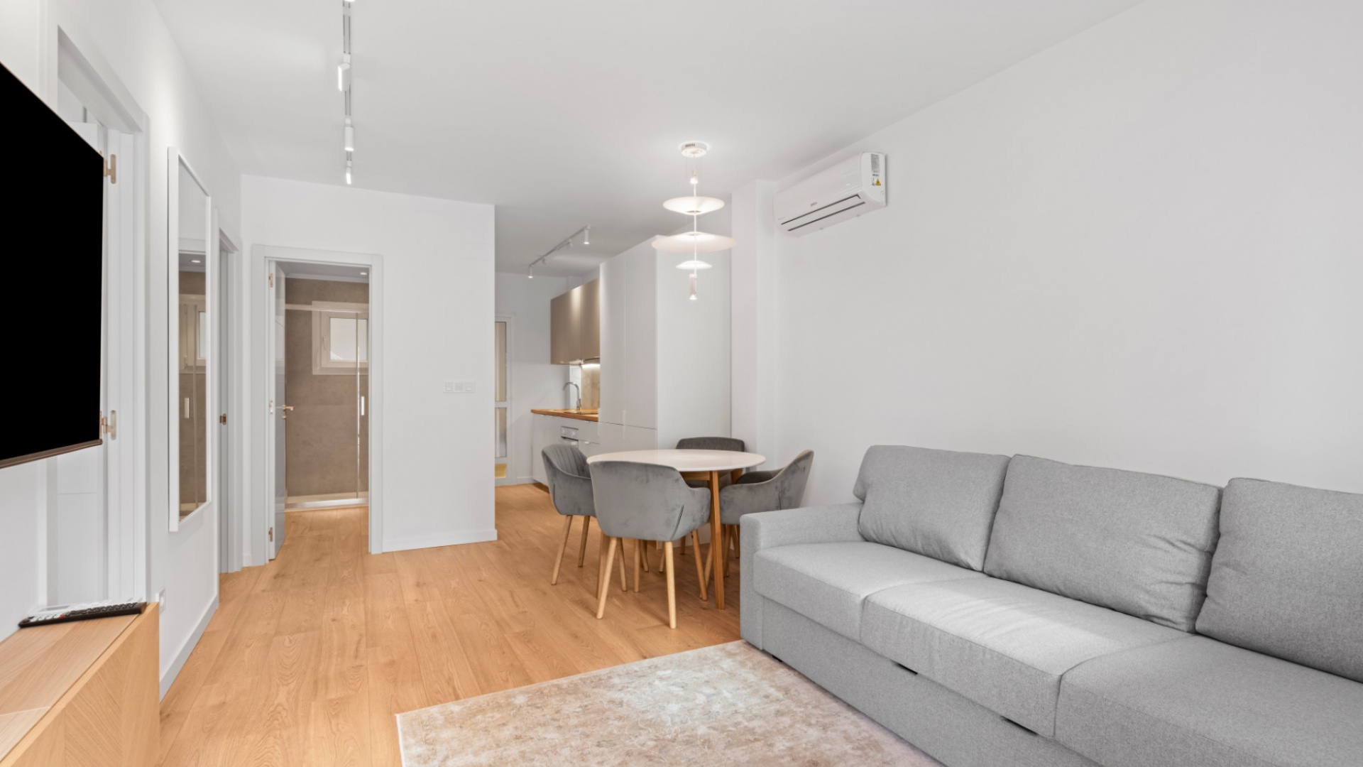 Wederverkoop - Appartement - Punta Prima - La Cinuelica