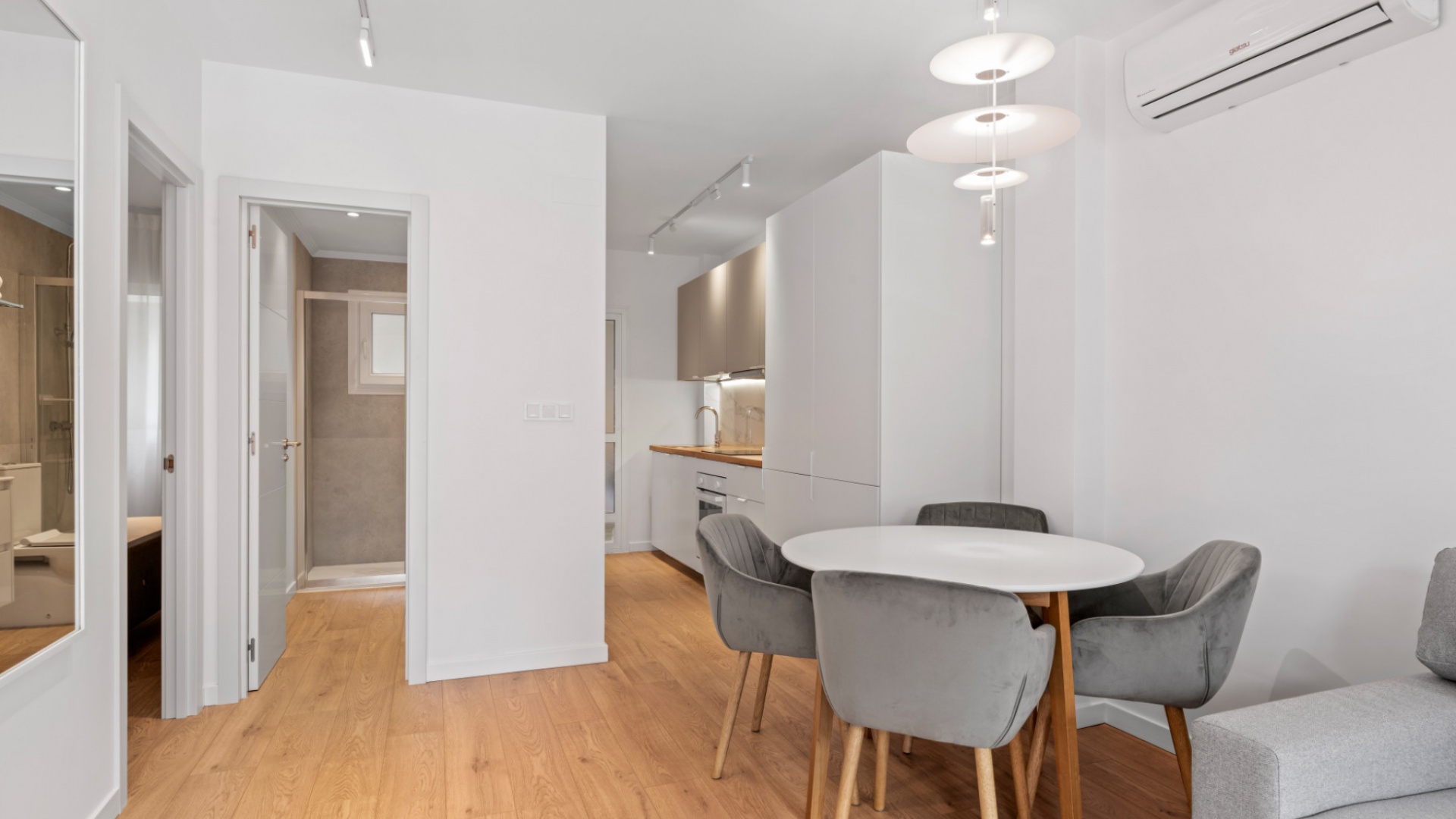 Wederverkoop - Appartement - Punta Prima - La Cinuelica