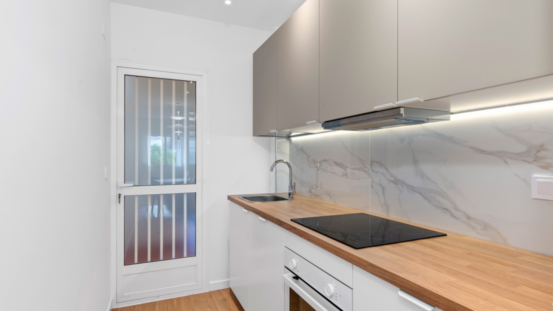 Wederverkoop - Appartement - Punta Prima - La Cinuelica