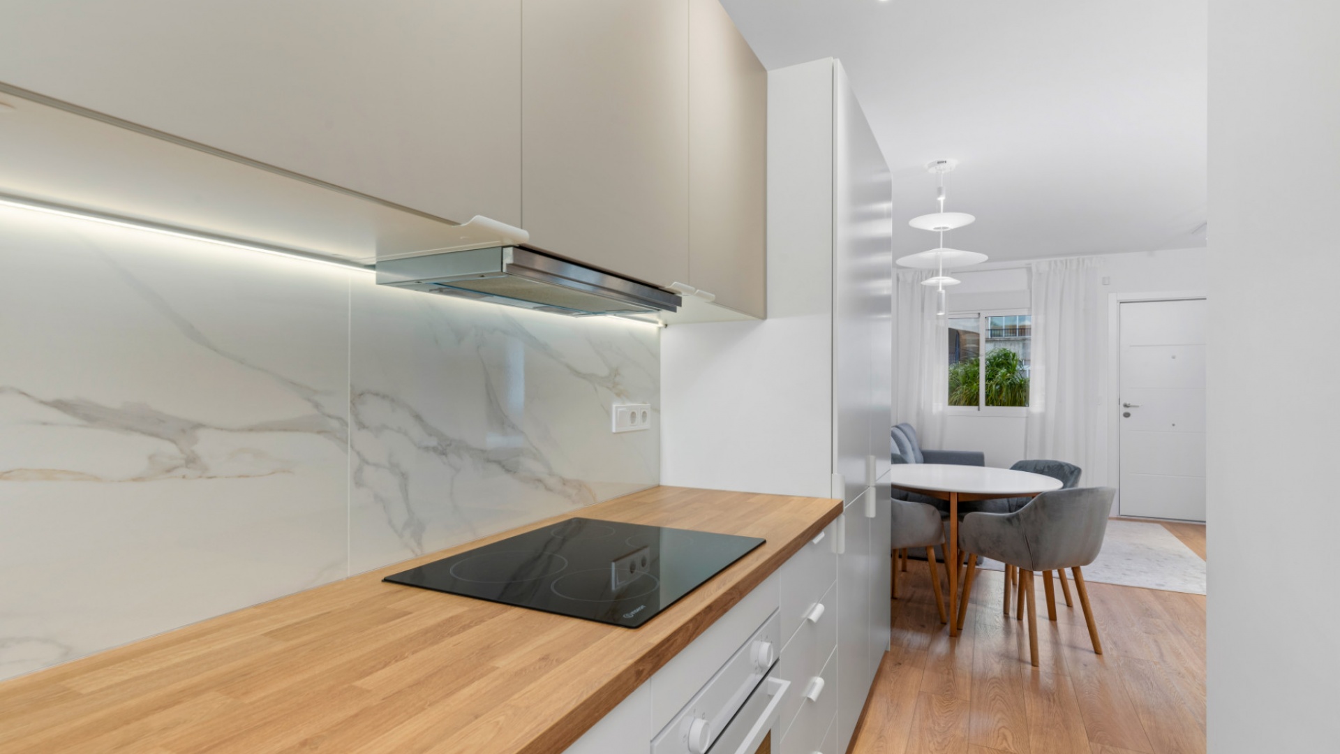 Wederverkoop - Appartement - Punta Prima - La Cinuelica