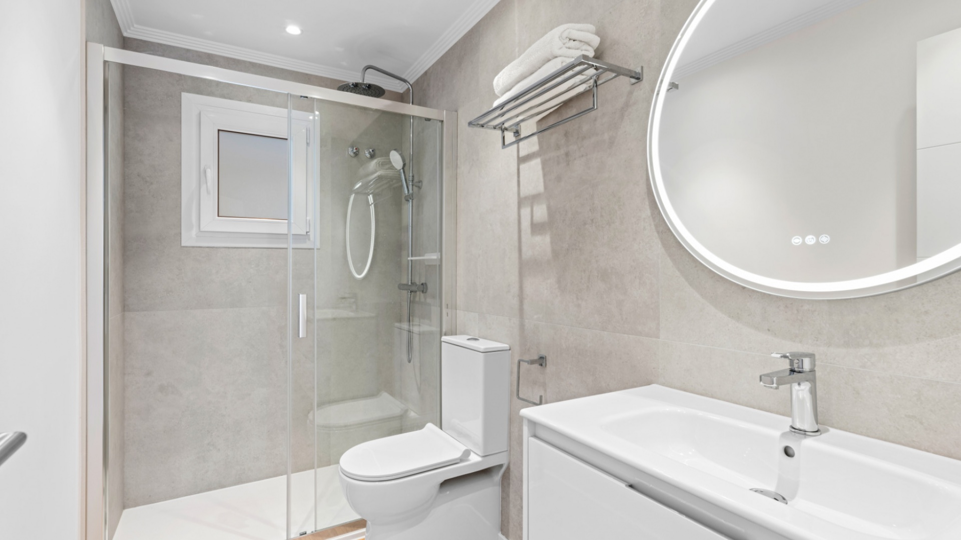 Wederverkoop - Appartement - Punta Prima - La Cinuelica