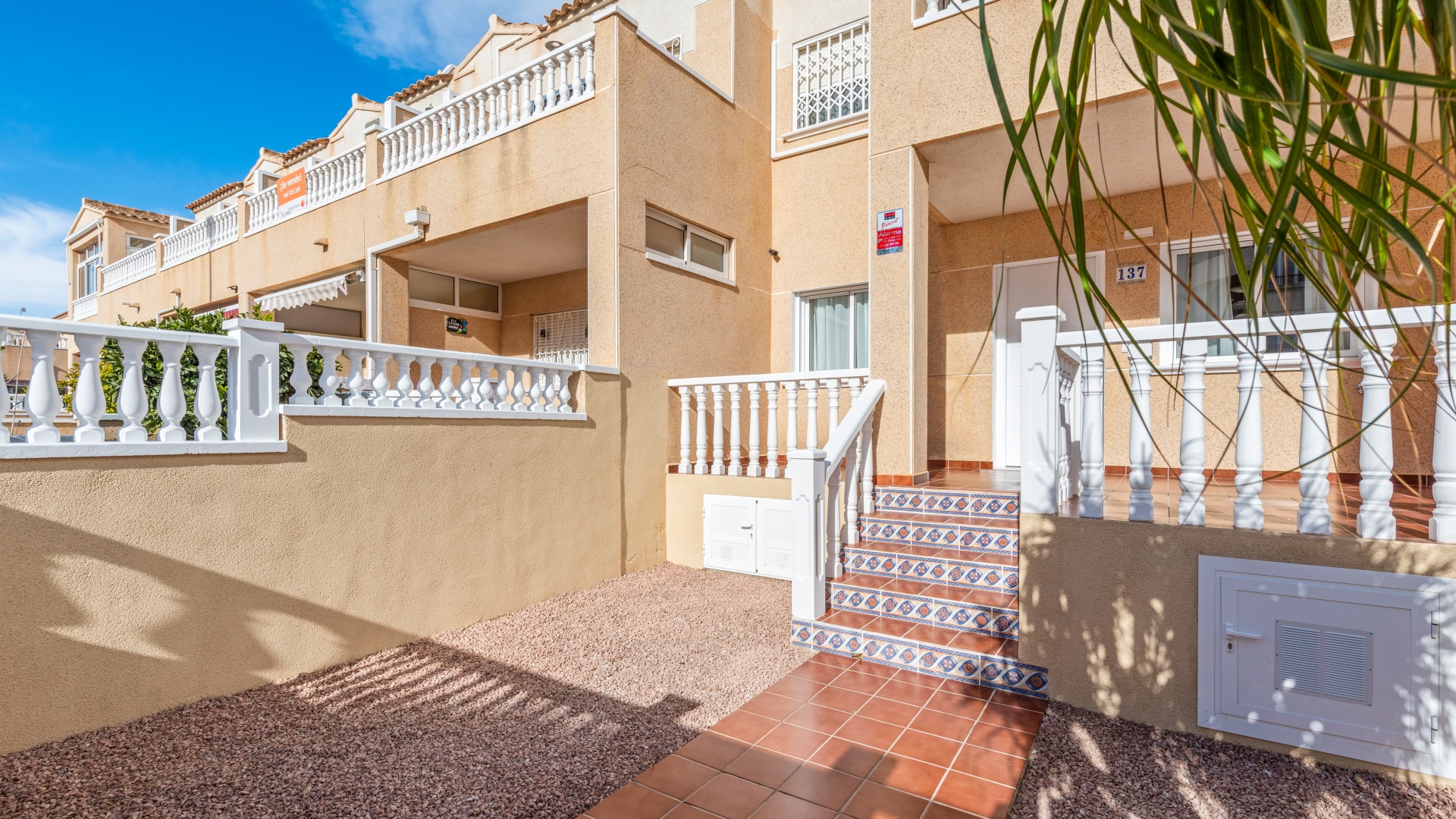 Wederverkoop - Appartement - Punta Prima - La Cinuelica