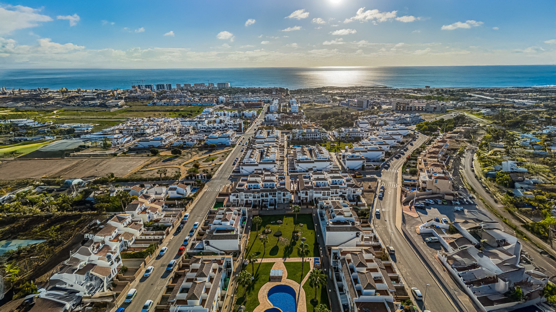 Wederverkoop - Appartement - Punta Prima - La Cinuelica