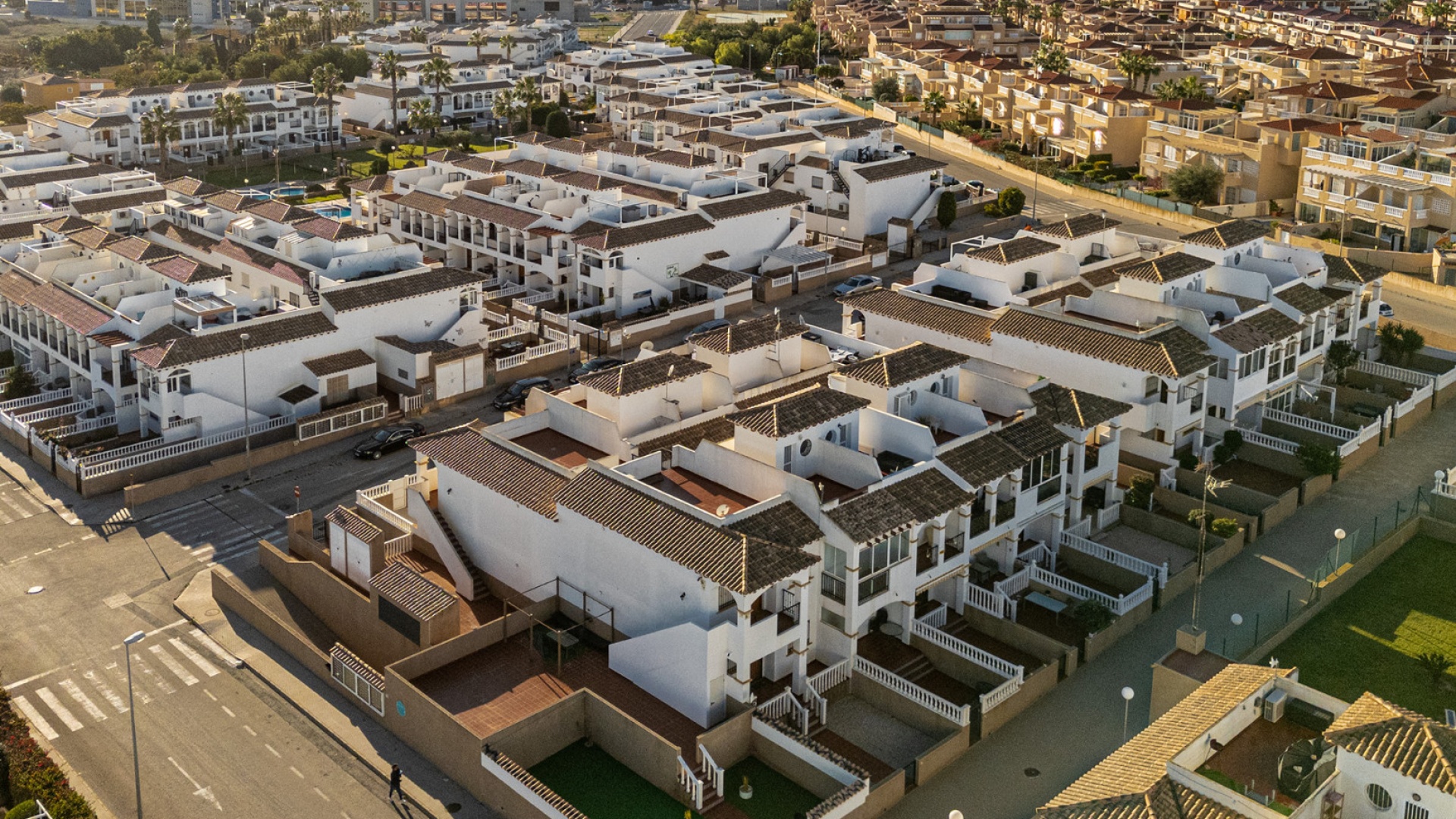 Wederverkoop - Appartement - Punta Prima - La Cinuelica