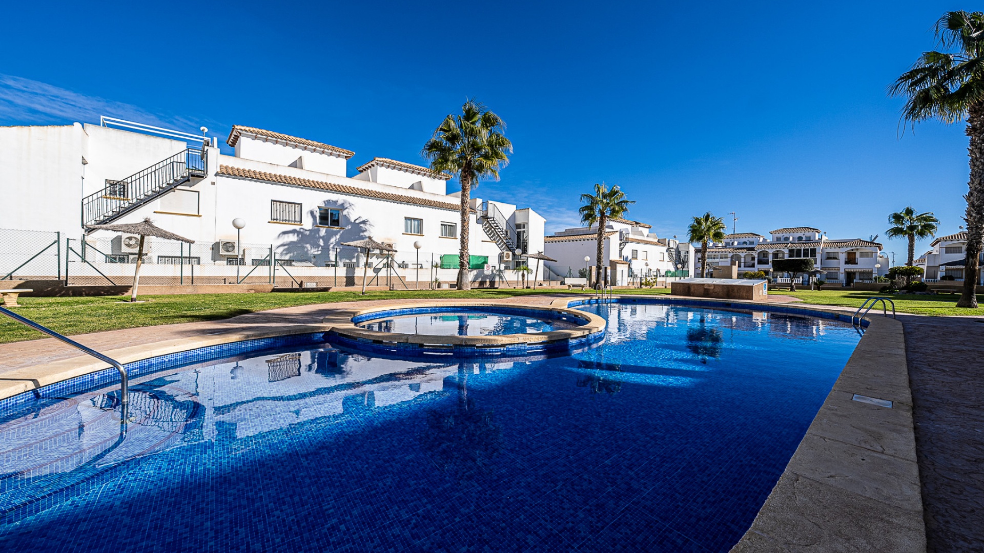 Wederverkoop - Appartement - Punta Prima - La Cinuelica