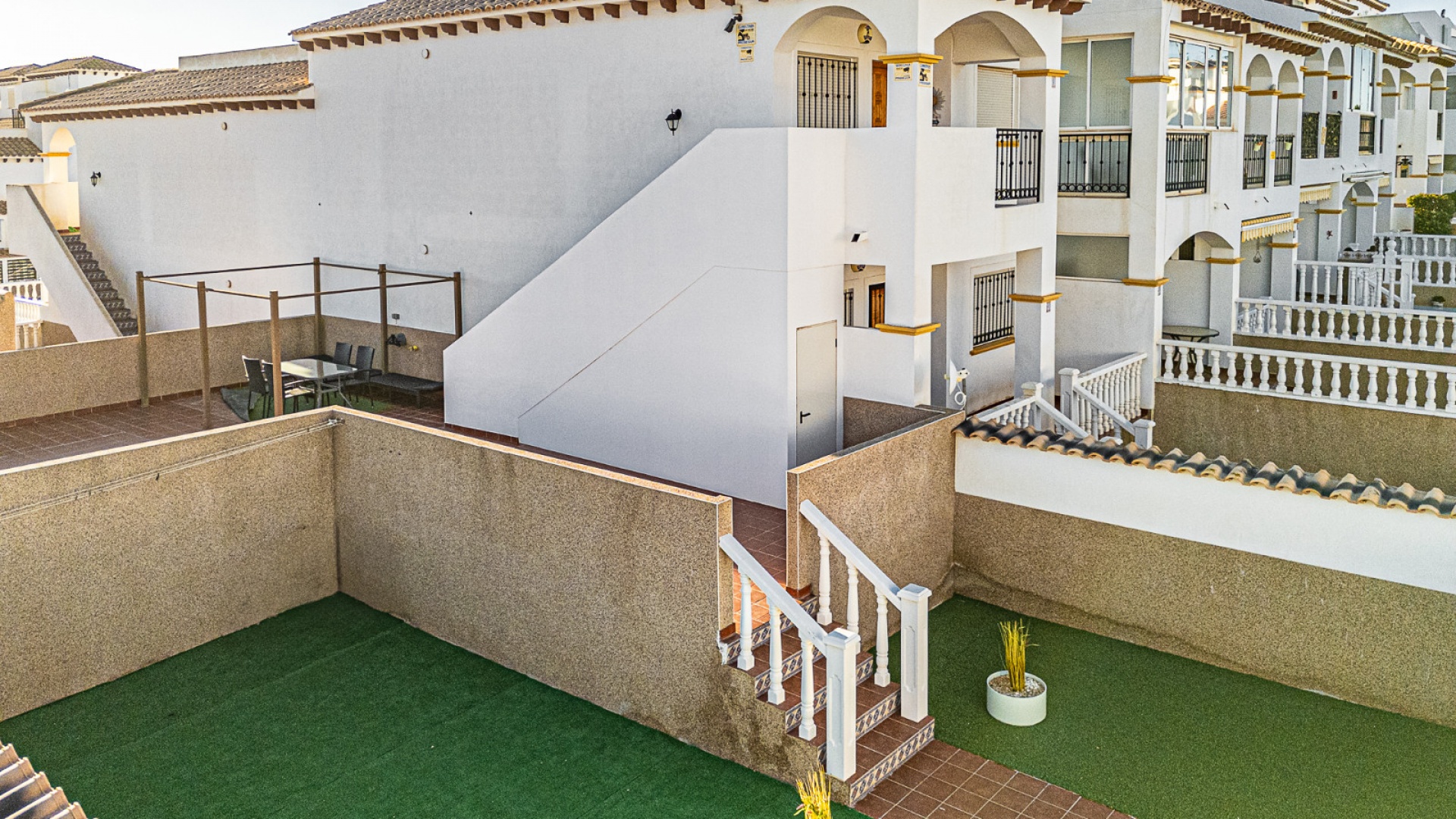 Wederverkoop - Appartement - Punta Prima - La Cinuelica