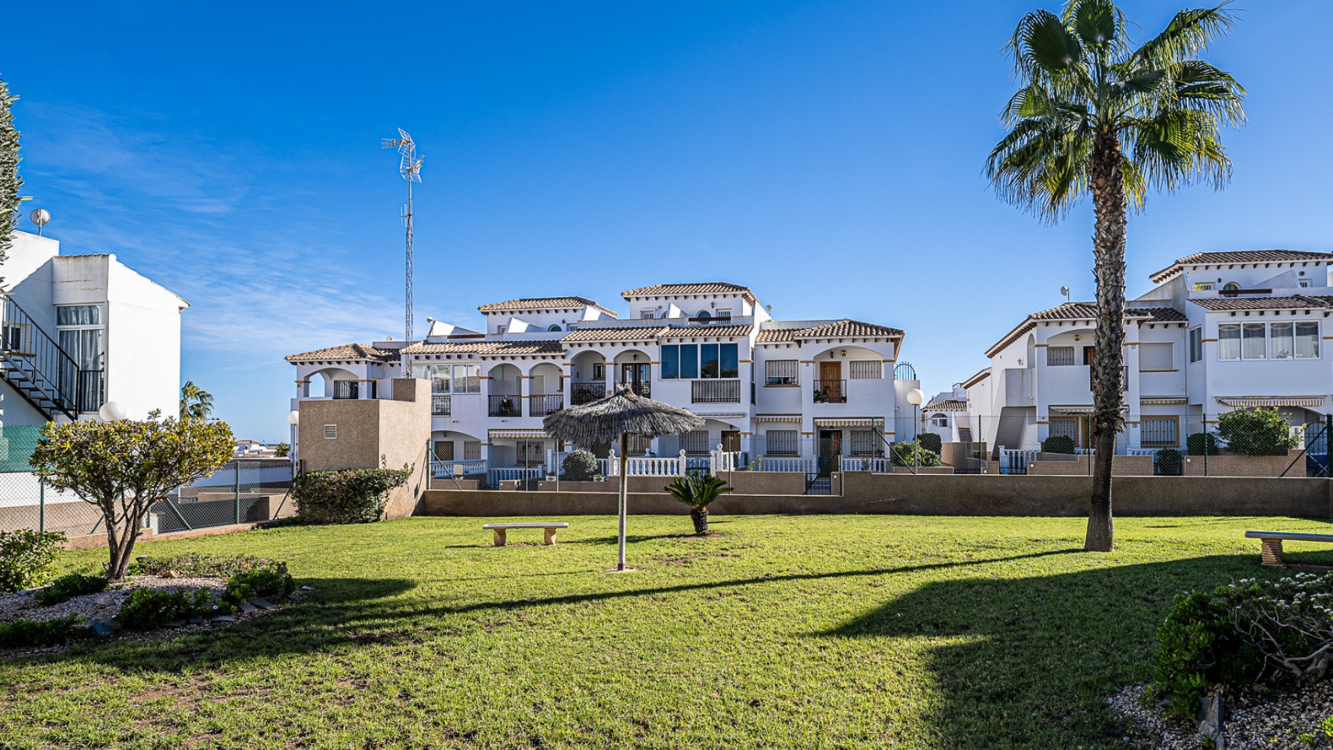 Wederverkoop - Appartement - Punta Prima - La Cinuelica