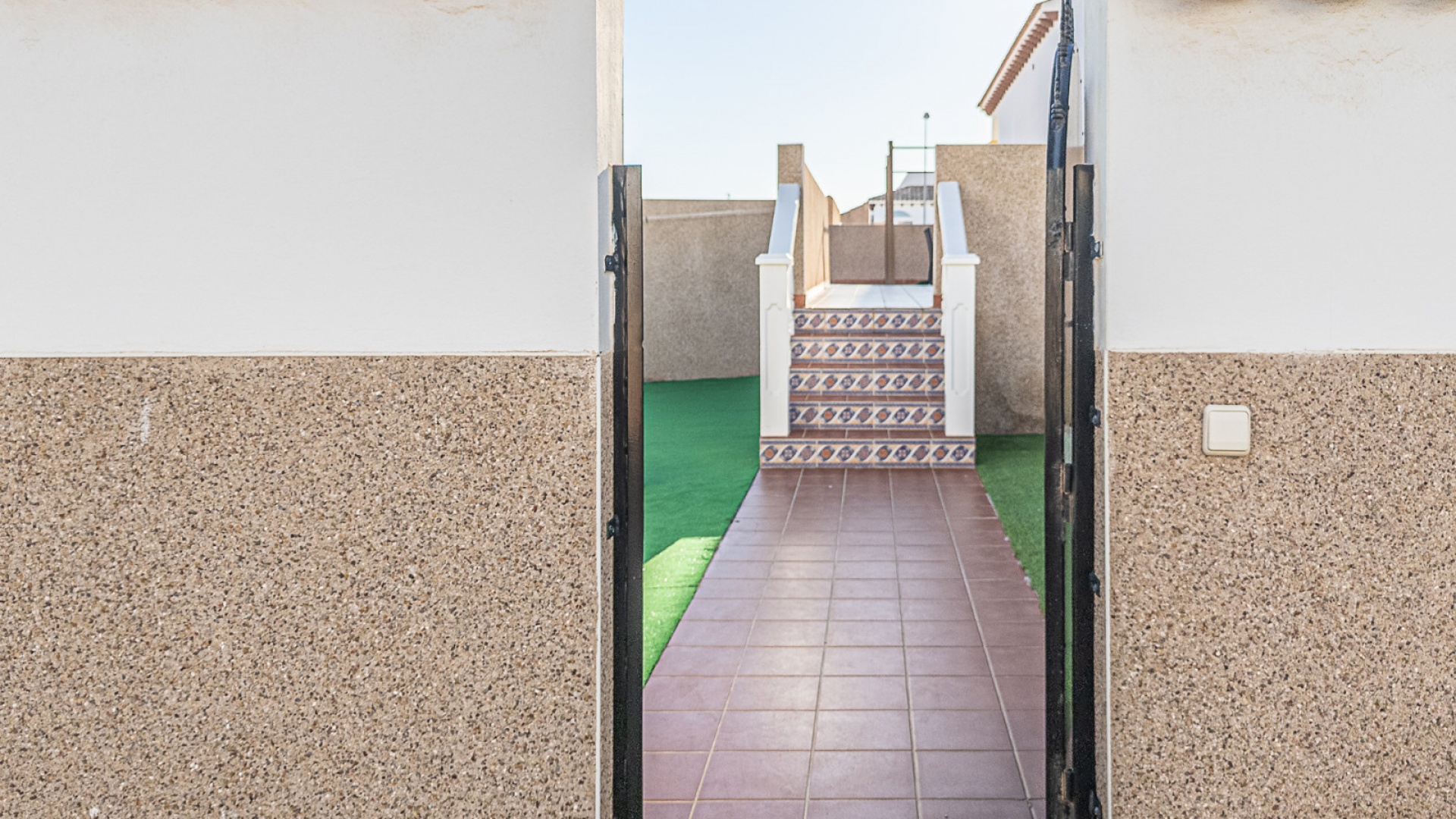 Wederverkoop - Appartement - Punta Prima - La Cinuelica