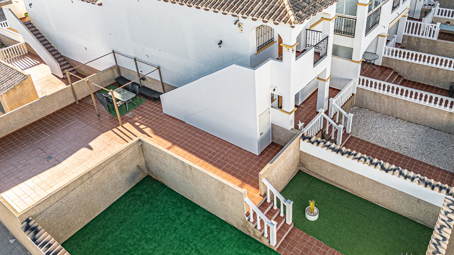 Wederverkoop - Appartement - Punta Prima - La Cinuelica