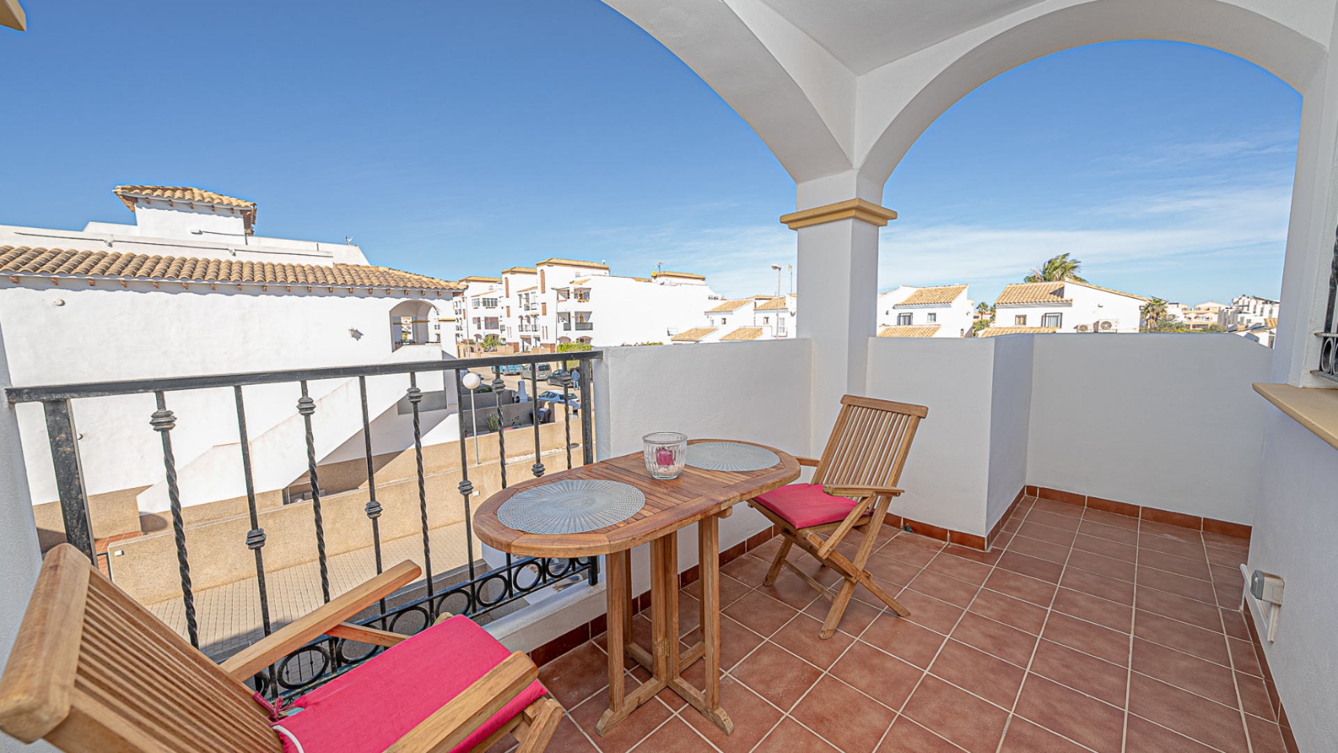 Wederverkoop - Appartement - Punta Prima - La Cinuelica
