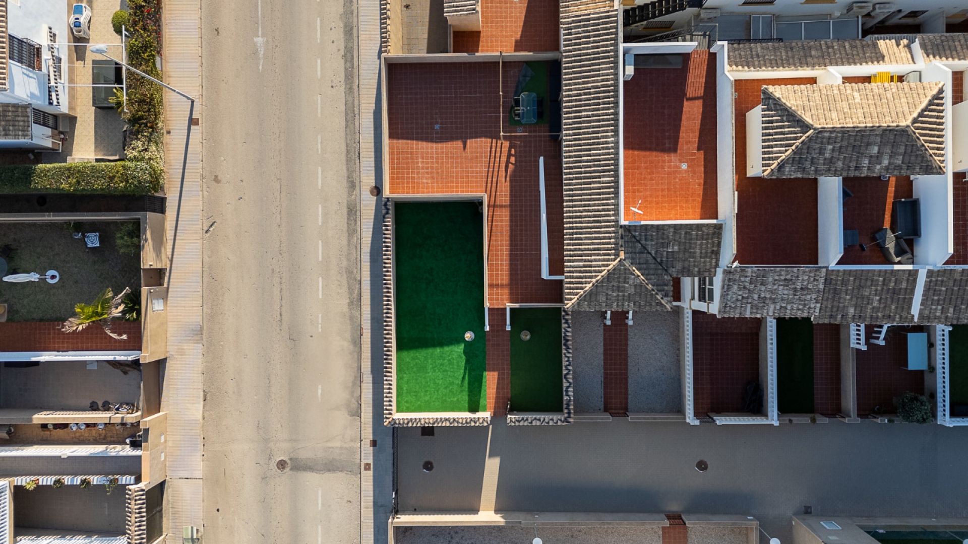 Wederverkoop - Appartement - Punta Prima - La Cinuelica