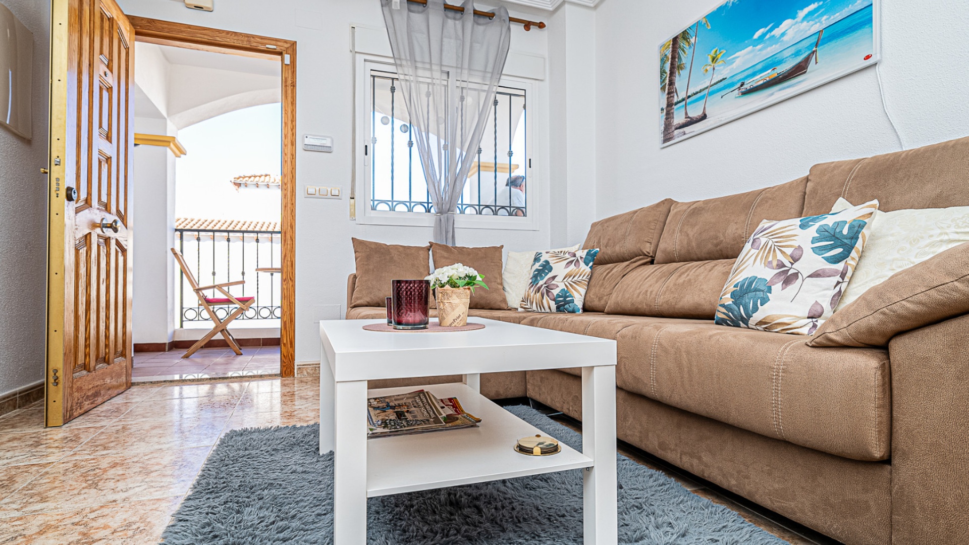 Wederverkoop - Appartement - Punta Prima - La Cinuelica