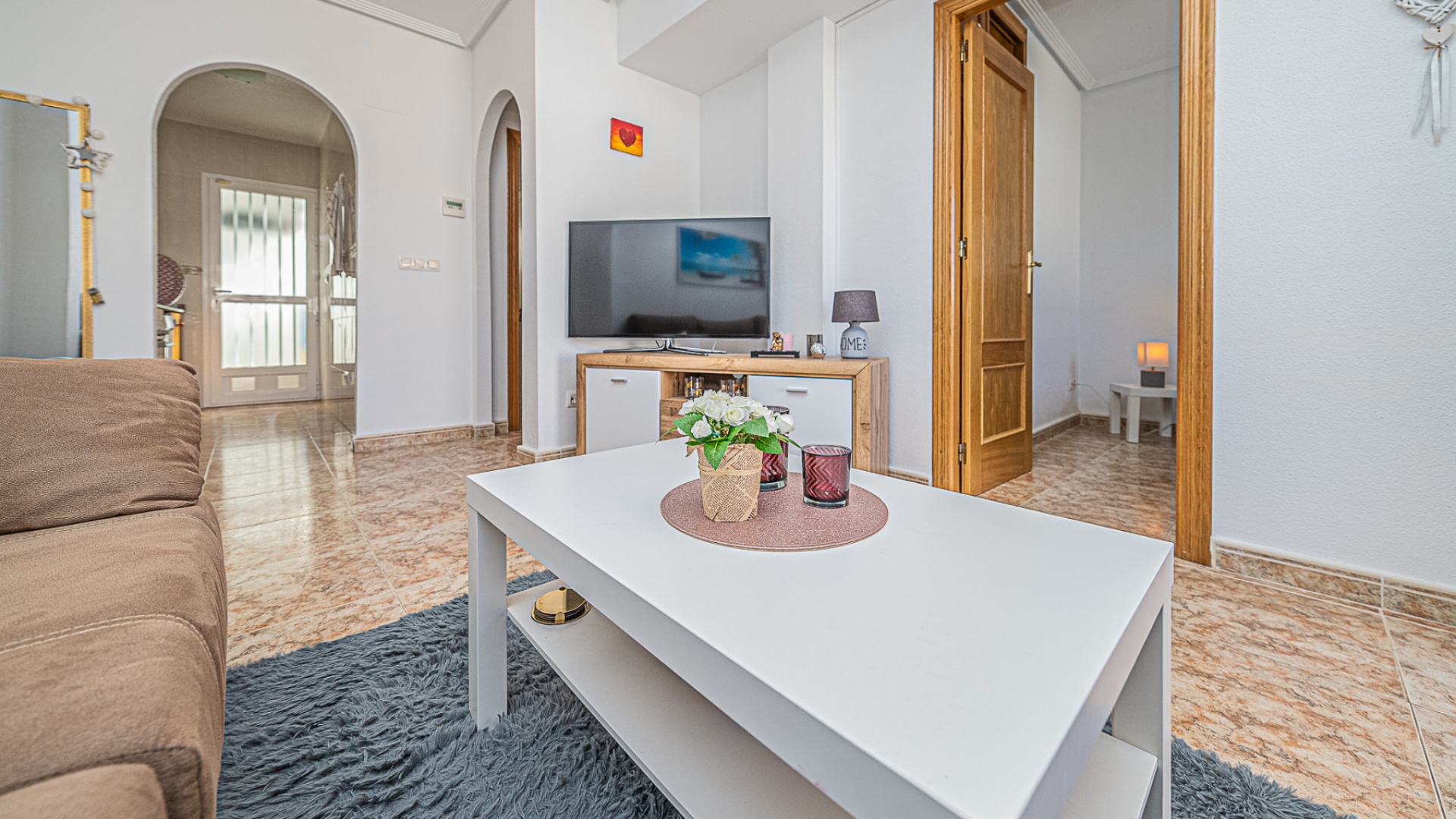 Wederverkoop - Appartement - Punta Prima - La Cinuelica