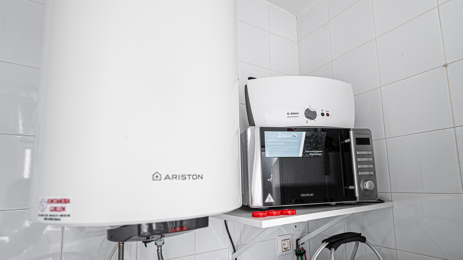 Wederverkoop - Appartement - Punta Prima - La Cinuelica