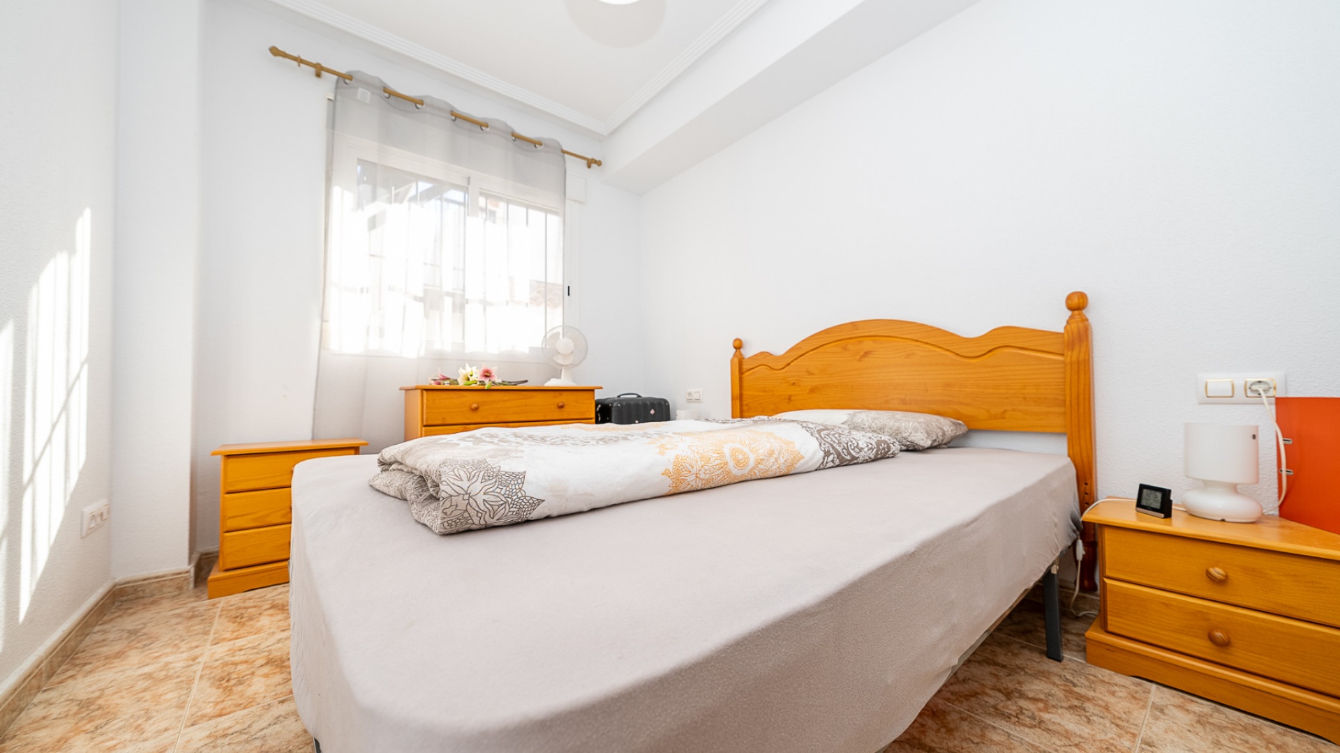 Wederverkoop - Appartement - Punta Prima - La Cinuelica