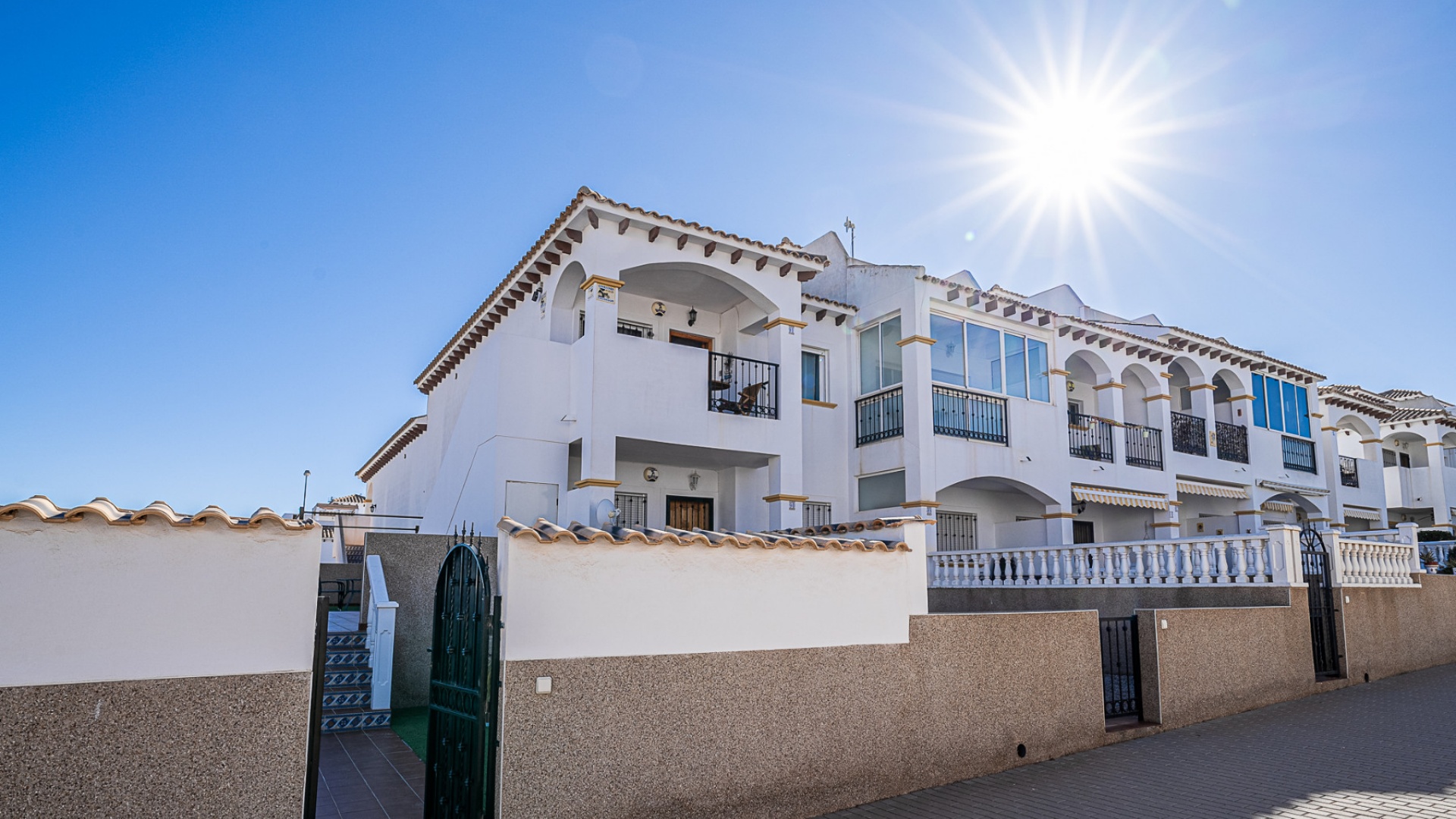 Wederverkoop - Appartement - Punta Prima - La Cinuelica