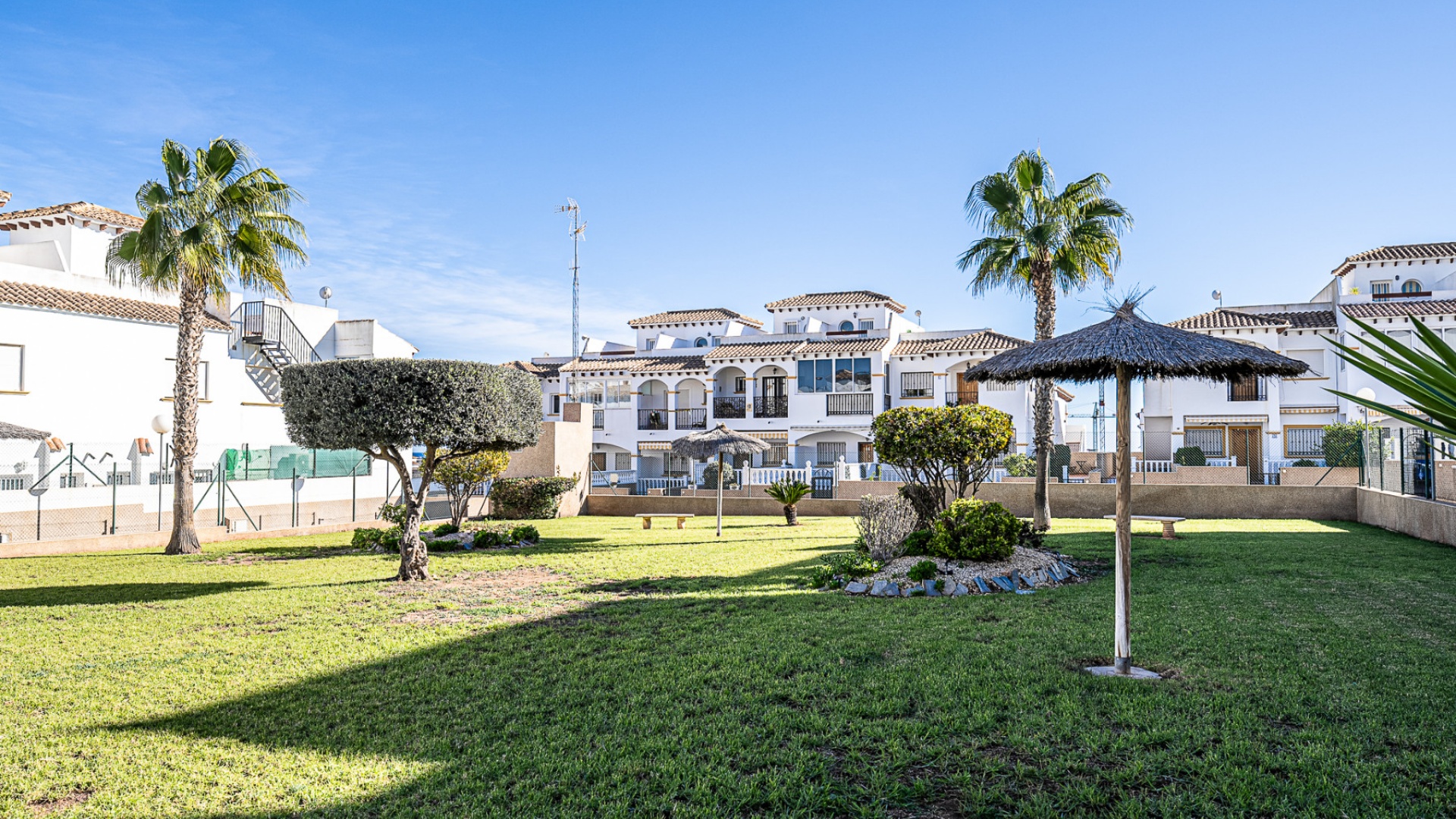 Wederverkoop - Appartement - Punta Prima - La Cinuelica