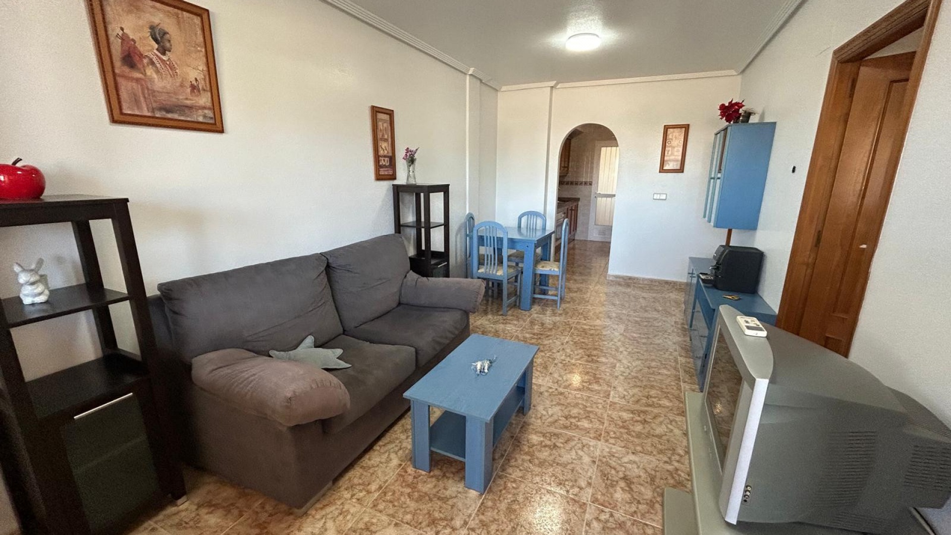 Wederverkoop - Appartement - Punta Prima - La Cinuelica