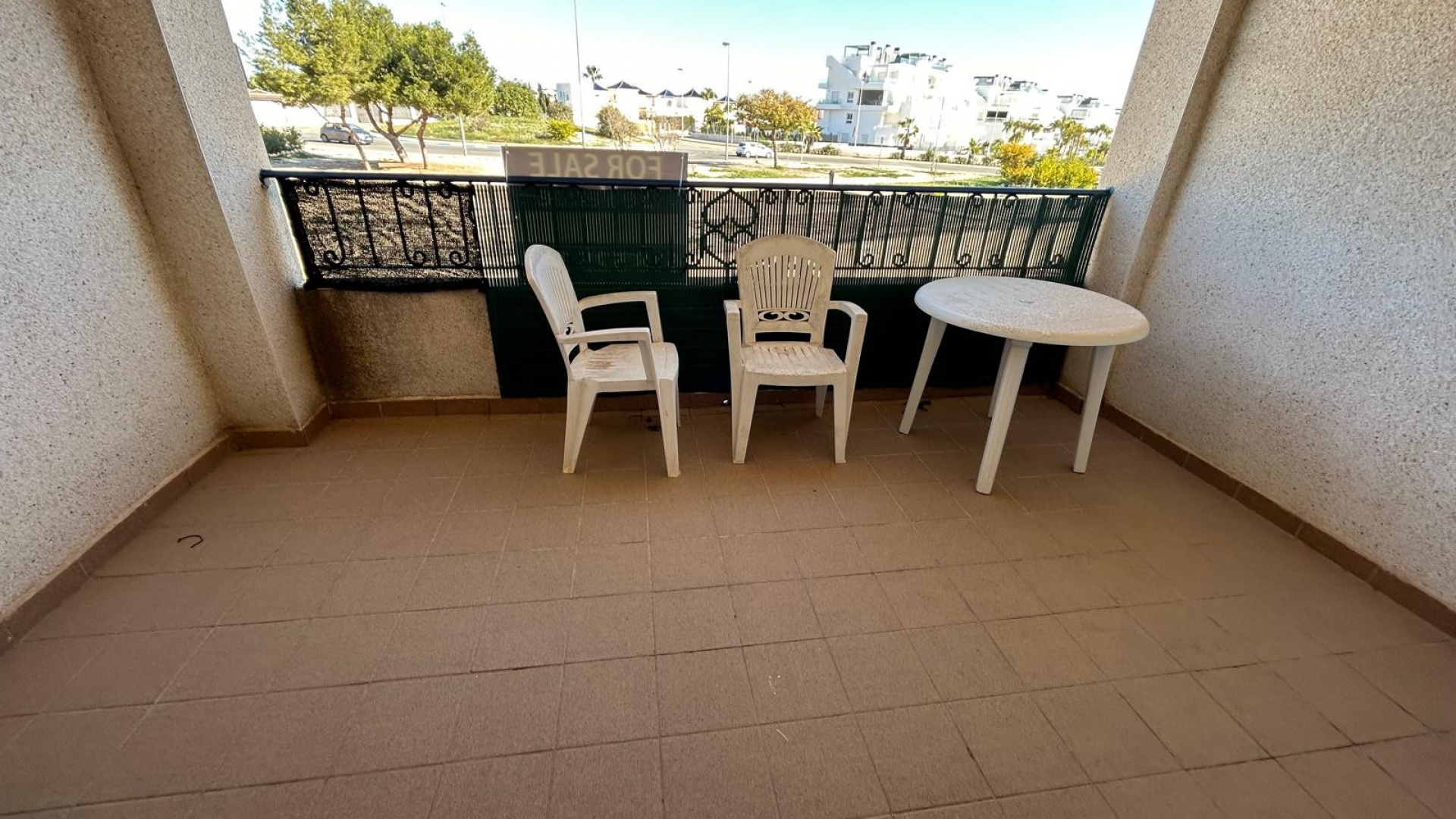 Wederverkoop - Appartement - Punta Prima - La Cinuelica