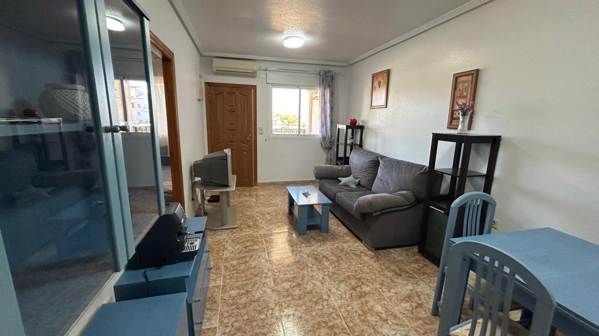 Wederverkoop - Appartement - Punta Prima - La Cinuelica