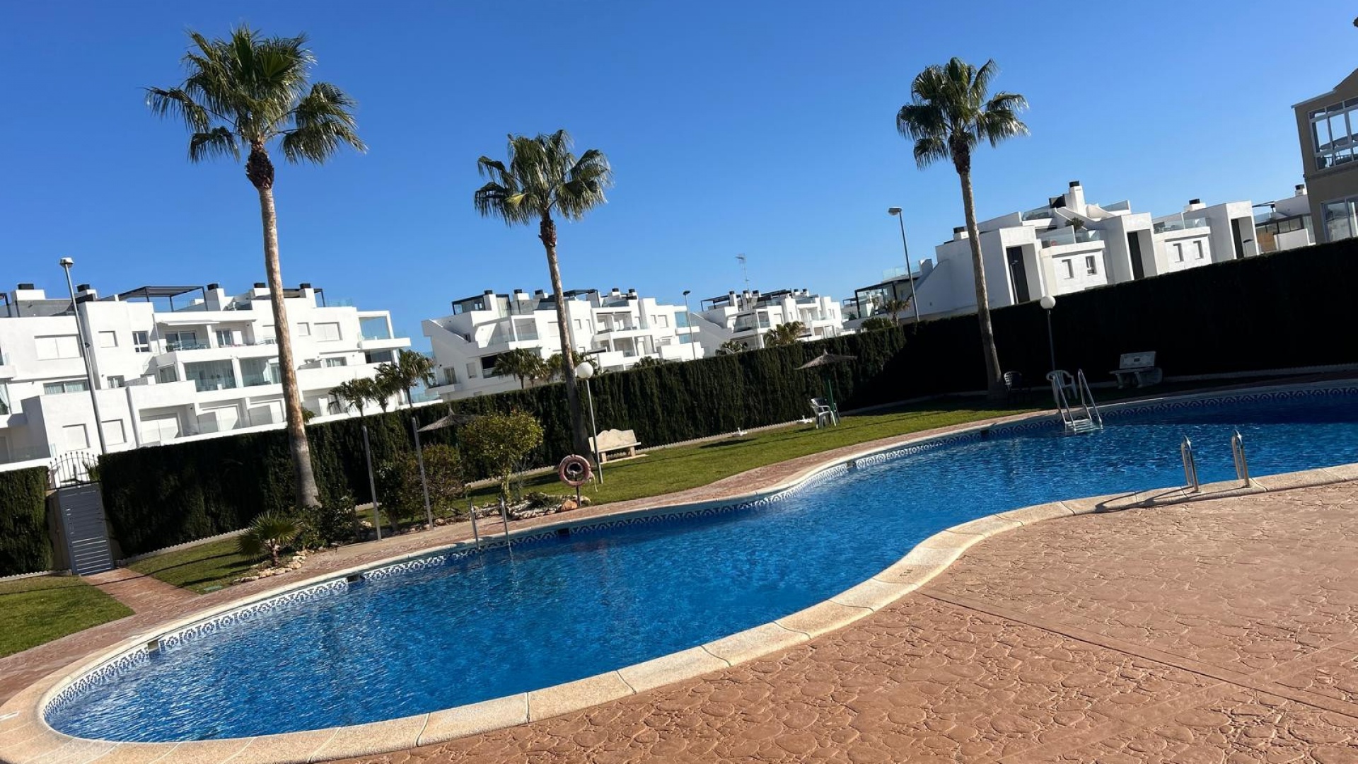 Wederverkoop - Appartement - Punta Prima - La Cinuelica