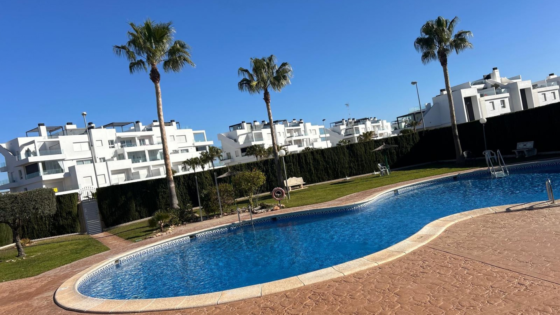 Wederverkoop - Appartement - Punta Prima - La Cinuelica