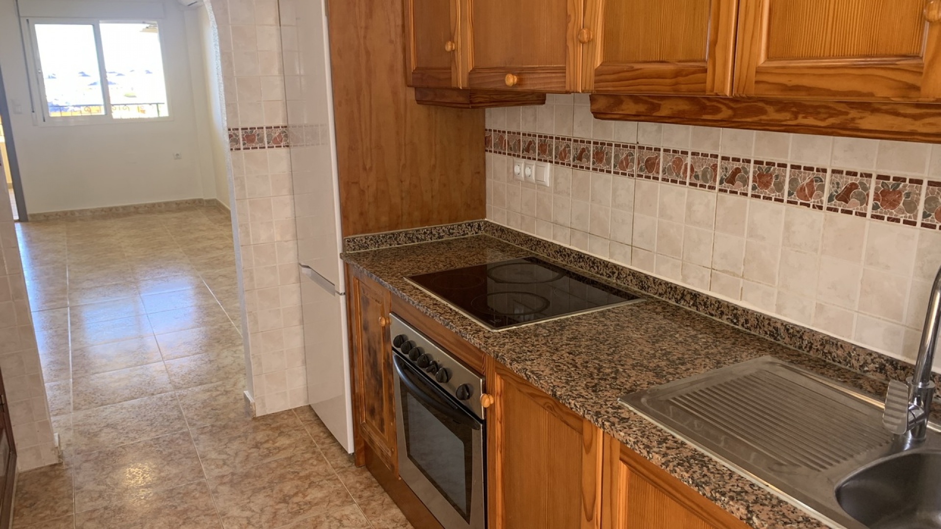 Wederverkoop - Appartement - Punta Prima - La Cinuelica