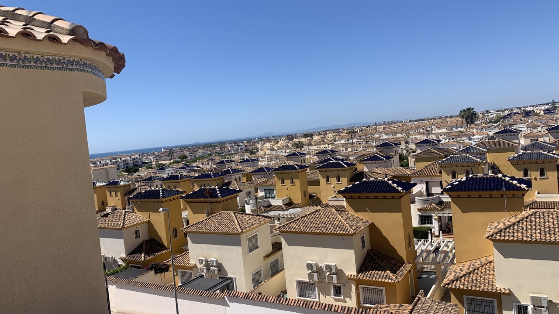 Wederverkoop - Appartement - Punta Prima - La Cinuelica