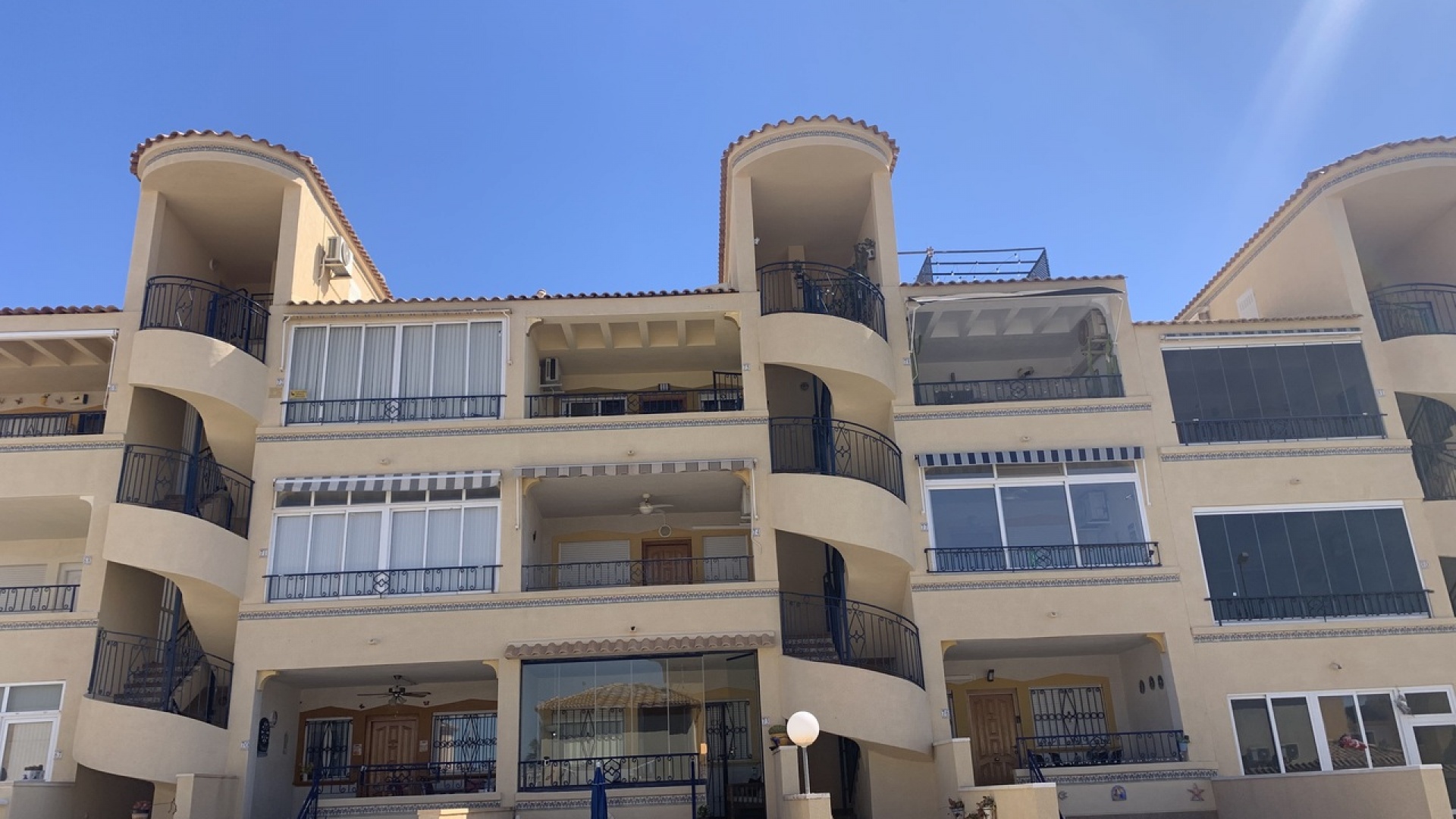 Wederverkoop - Appartement - Punta Prima - La Cinuelica