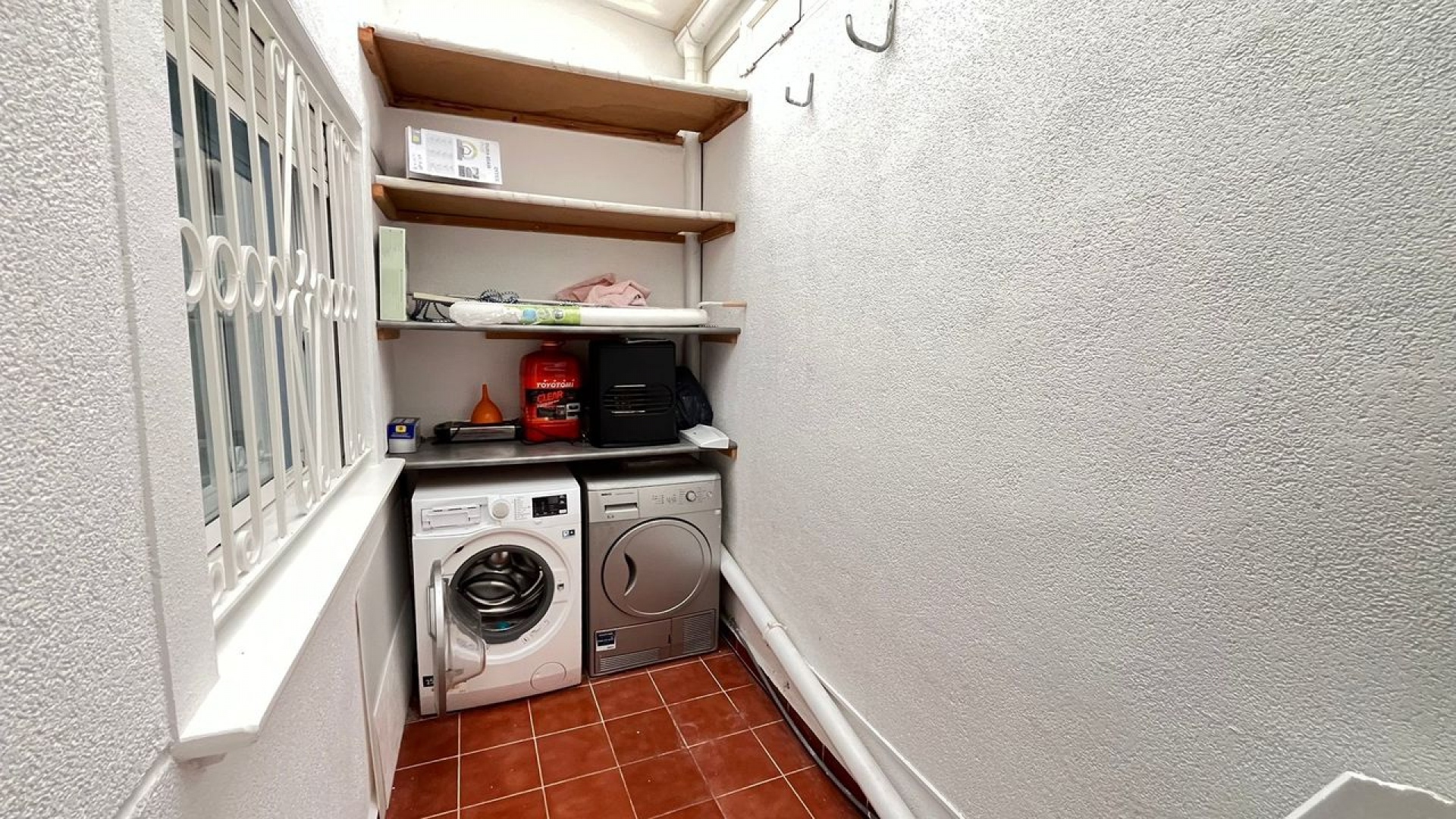 Wederverkoop - Appartement - Punta Prima - La Cinuelica