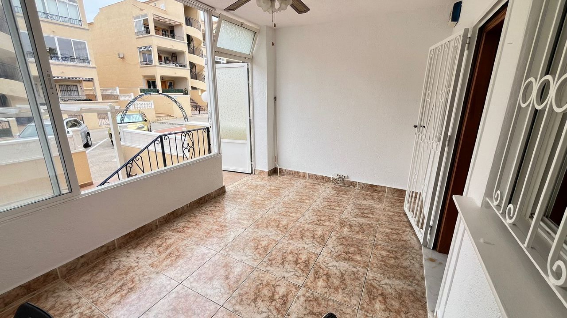 Wederverkoop - Appartement - Punta Prima - La Cinuelica