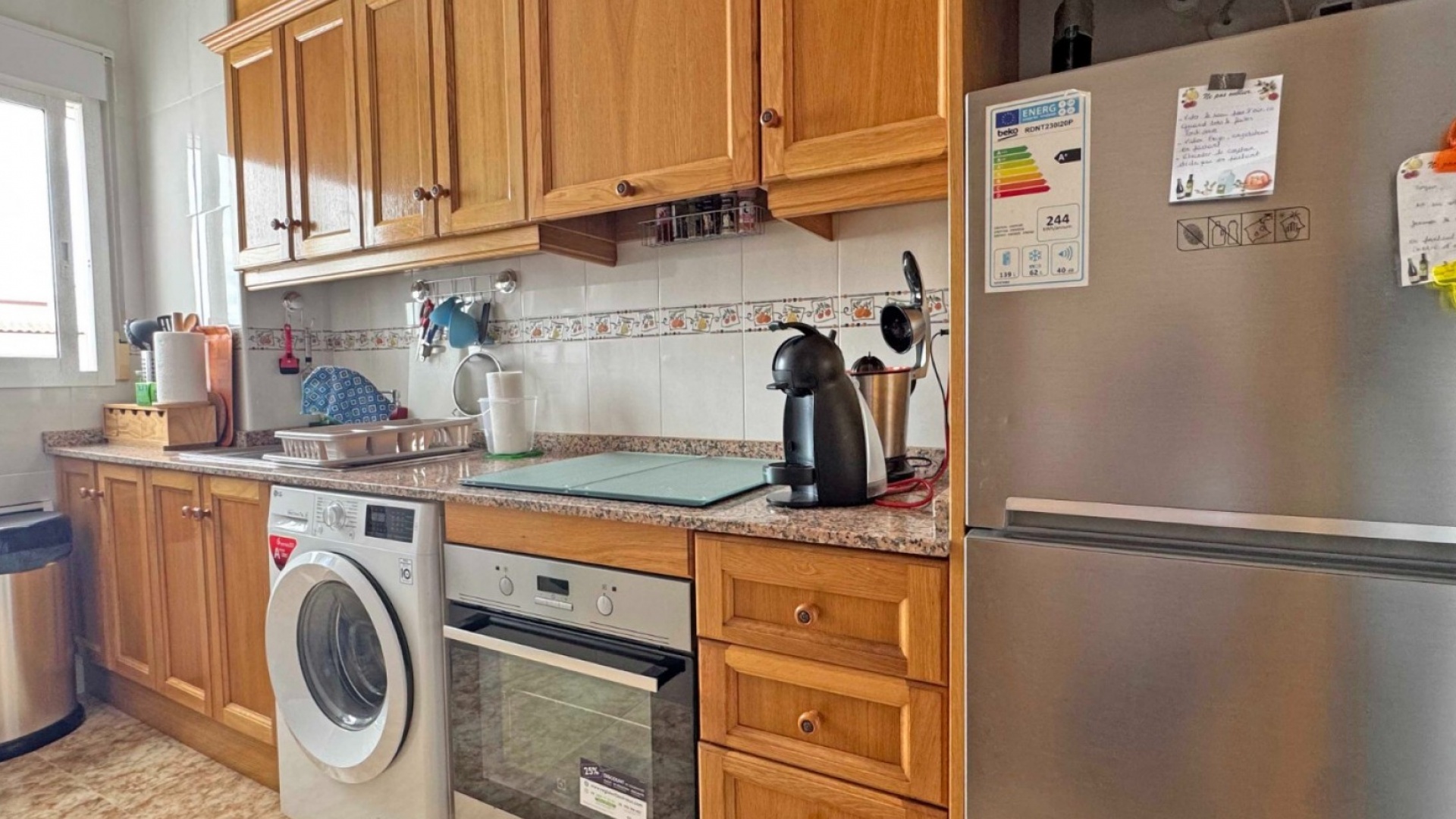 Wederverkoop - Appartement - Punta Prima - La Cinuelica