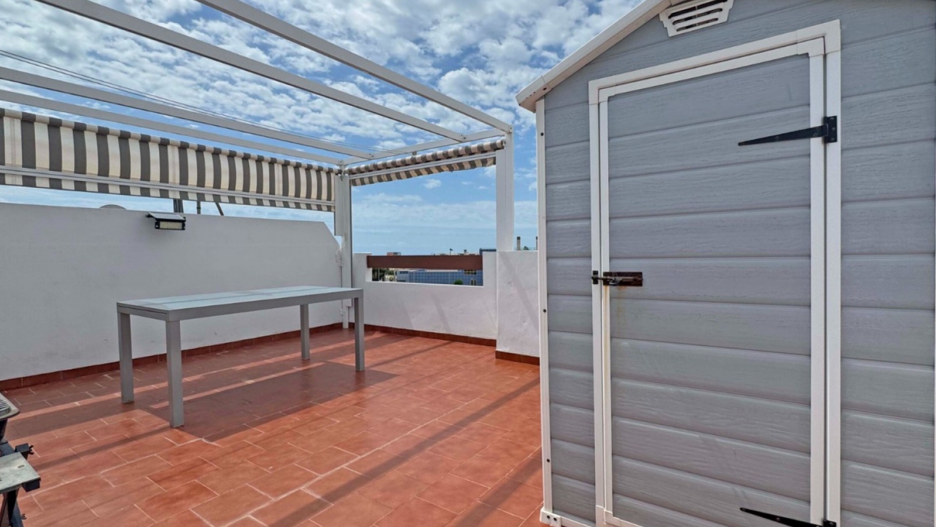 Wederverkoop - Appartement - Punta Prima - La Cinuelica