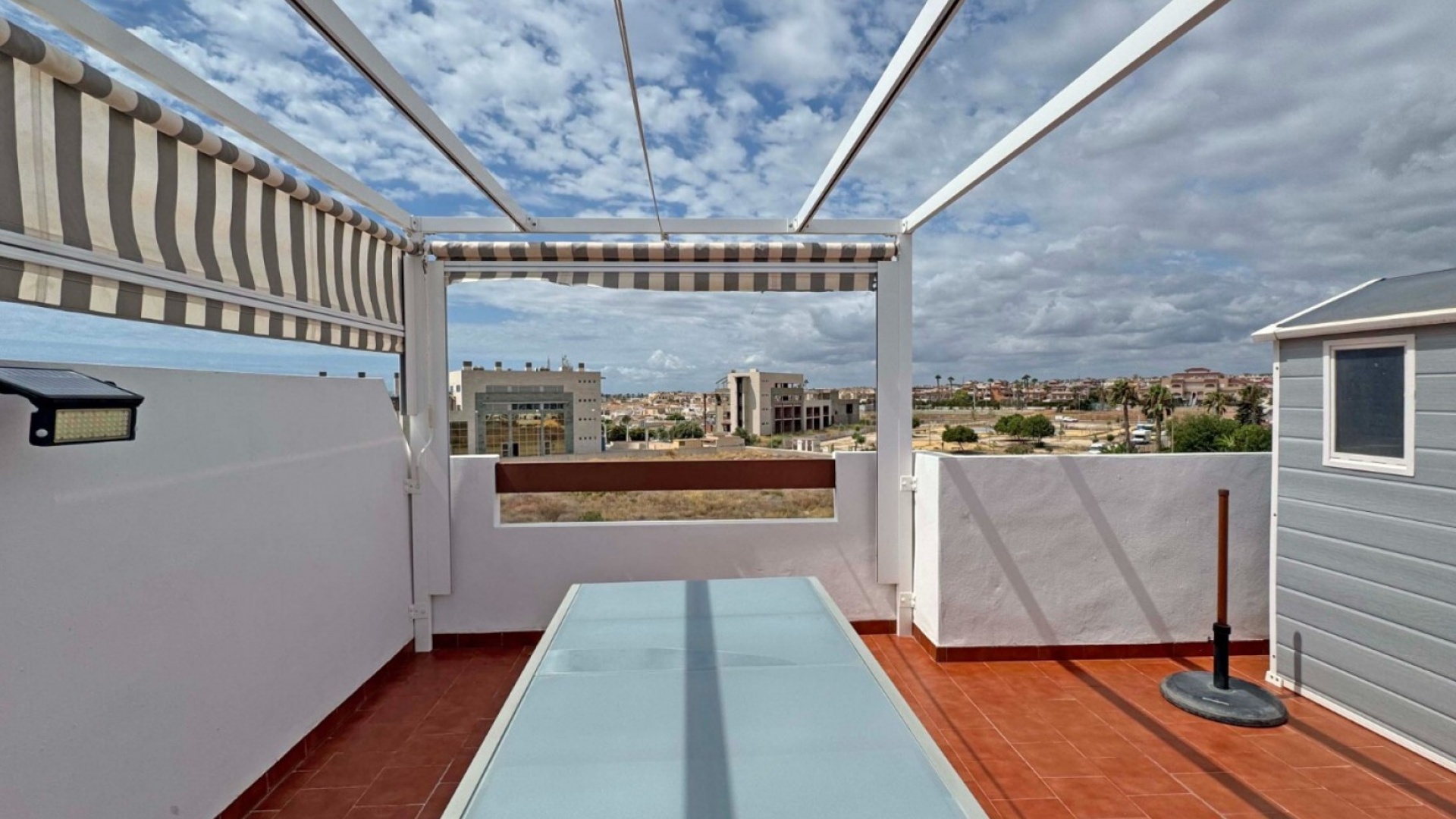 Wederverkoop - Appartement - Punta Prima - La Cinuelica