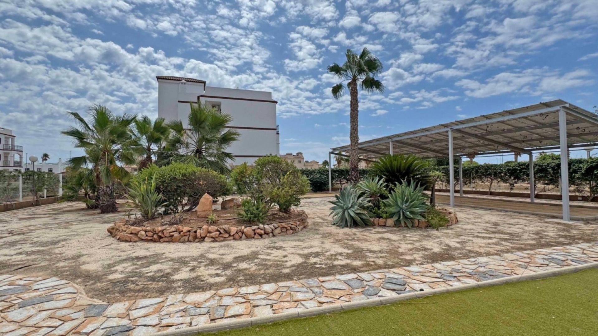 Wederverkoop - Appartement - Punta Prima - La Cinuelica