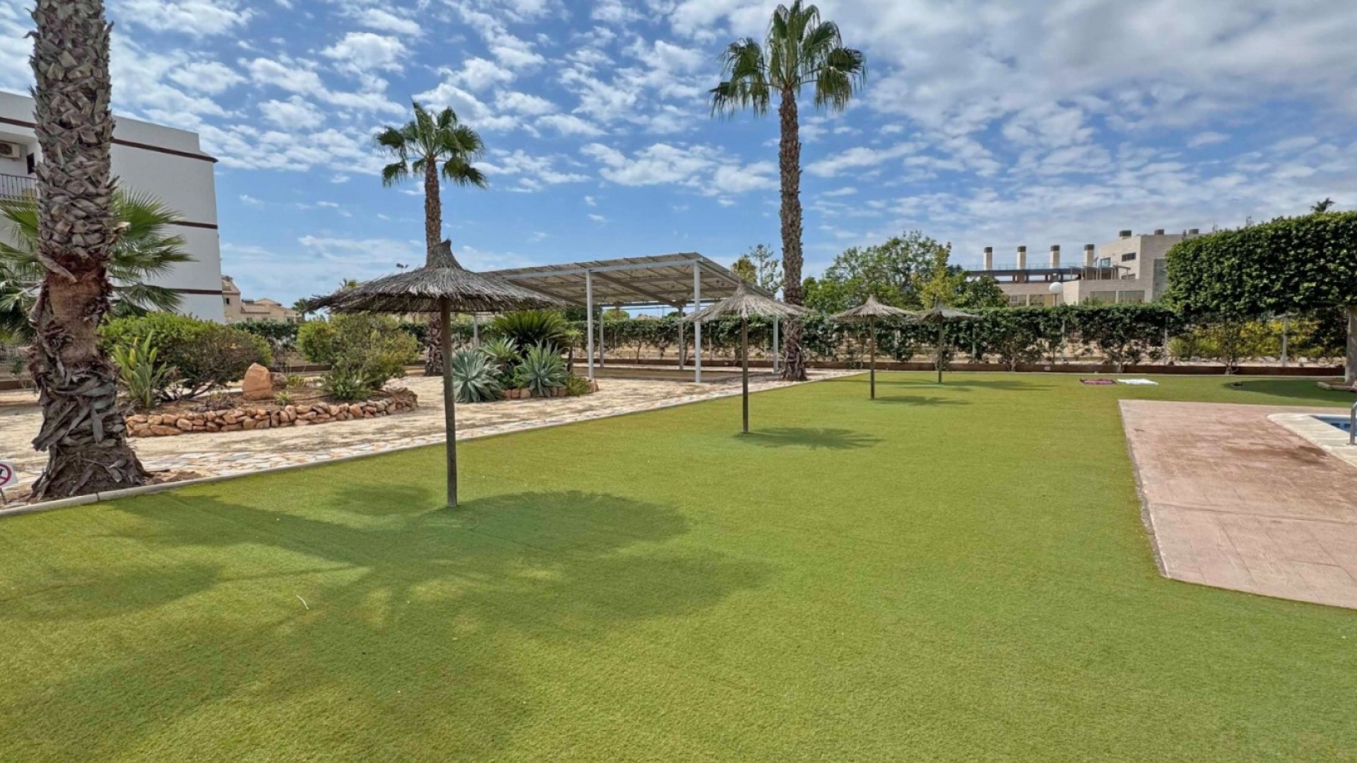 Wederverkoop - Appartement - Punta Prima - La Cinuelica