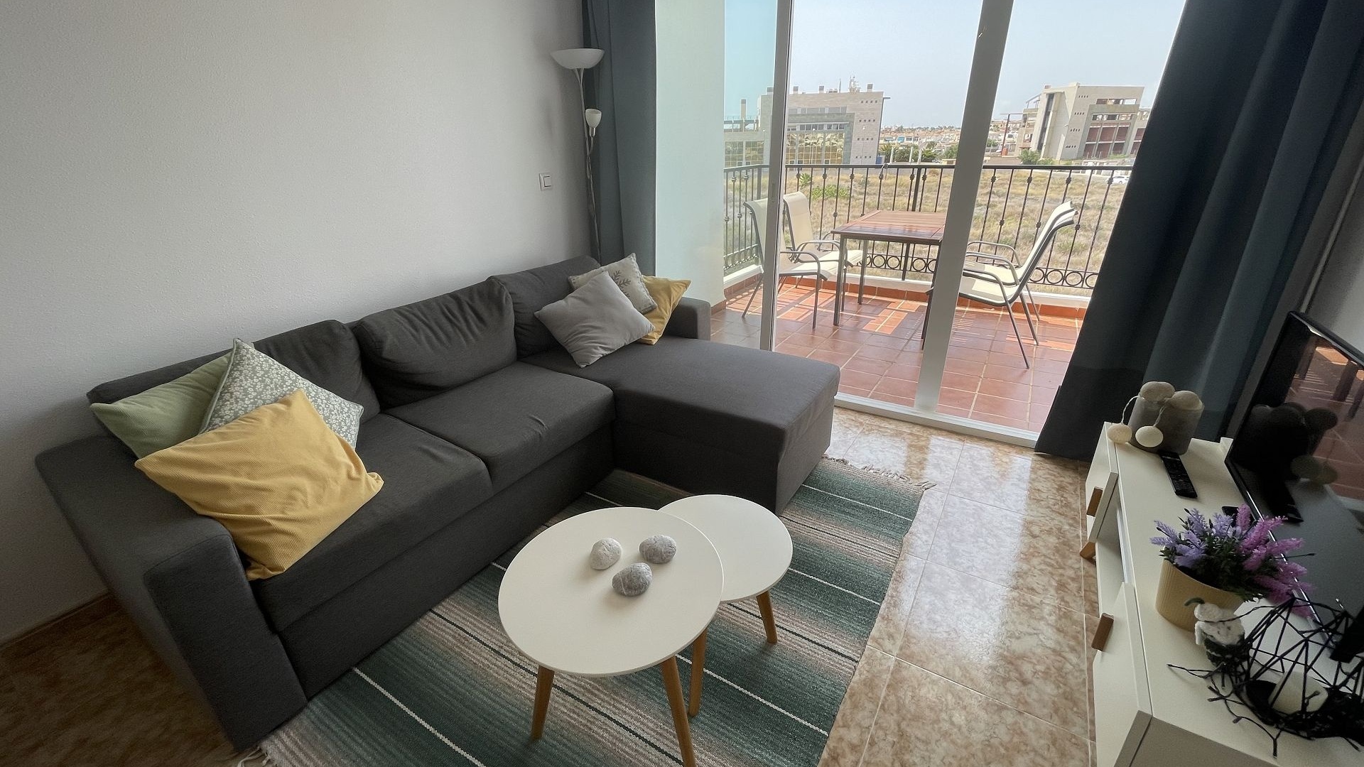Wederverkoop - Appartement - Punta Prima - La Cinuelica