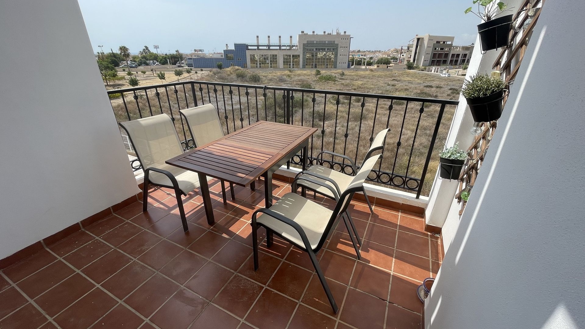 Wederverkoop - Appartement - Punta Prima - La Cinuelica