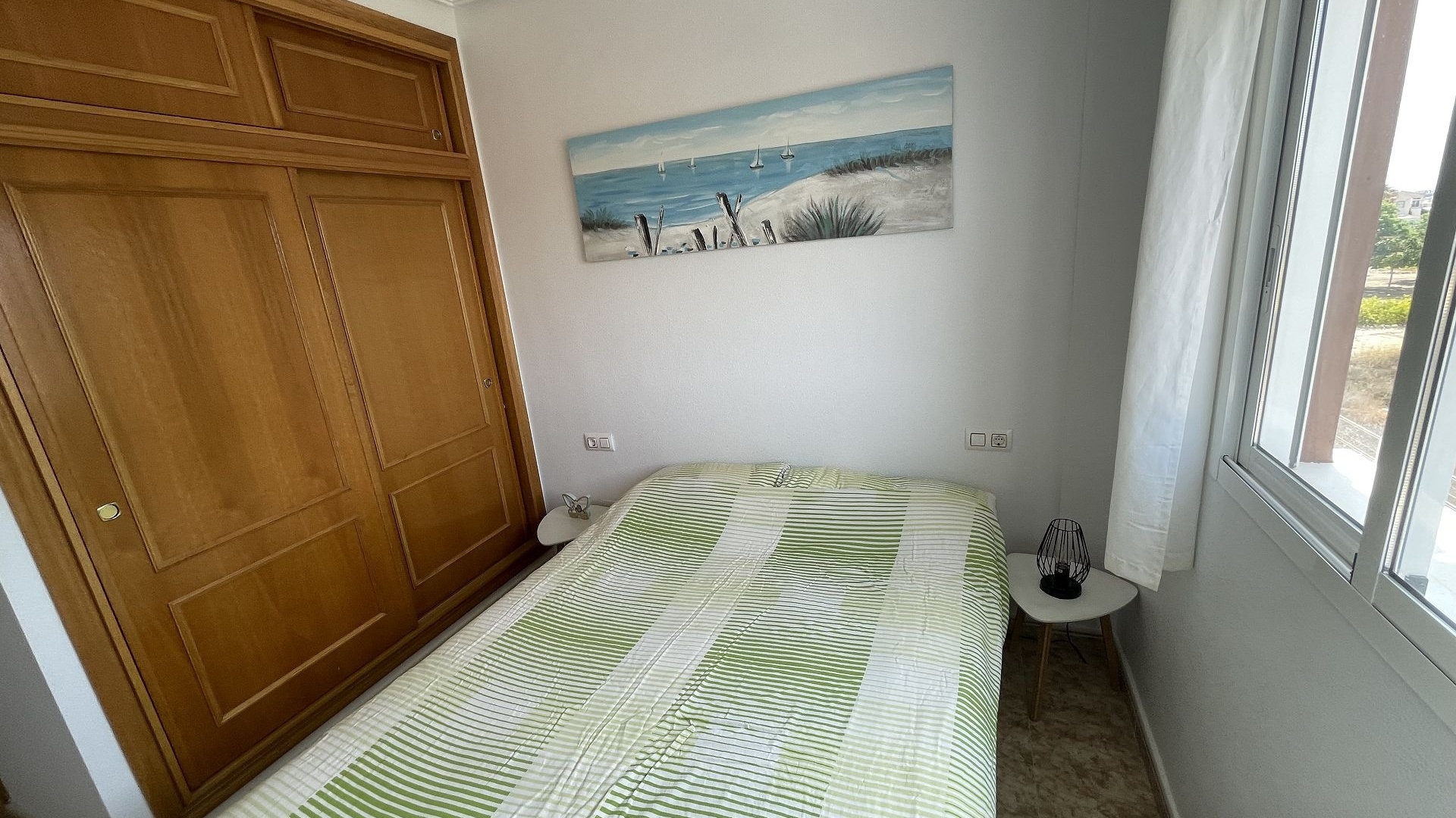 Wederverkoop - Appartement - Punta Prima - La Cinuelica