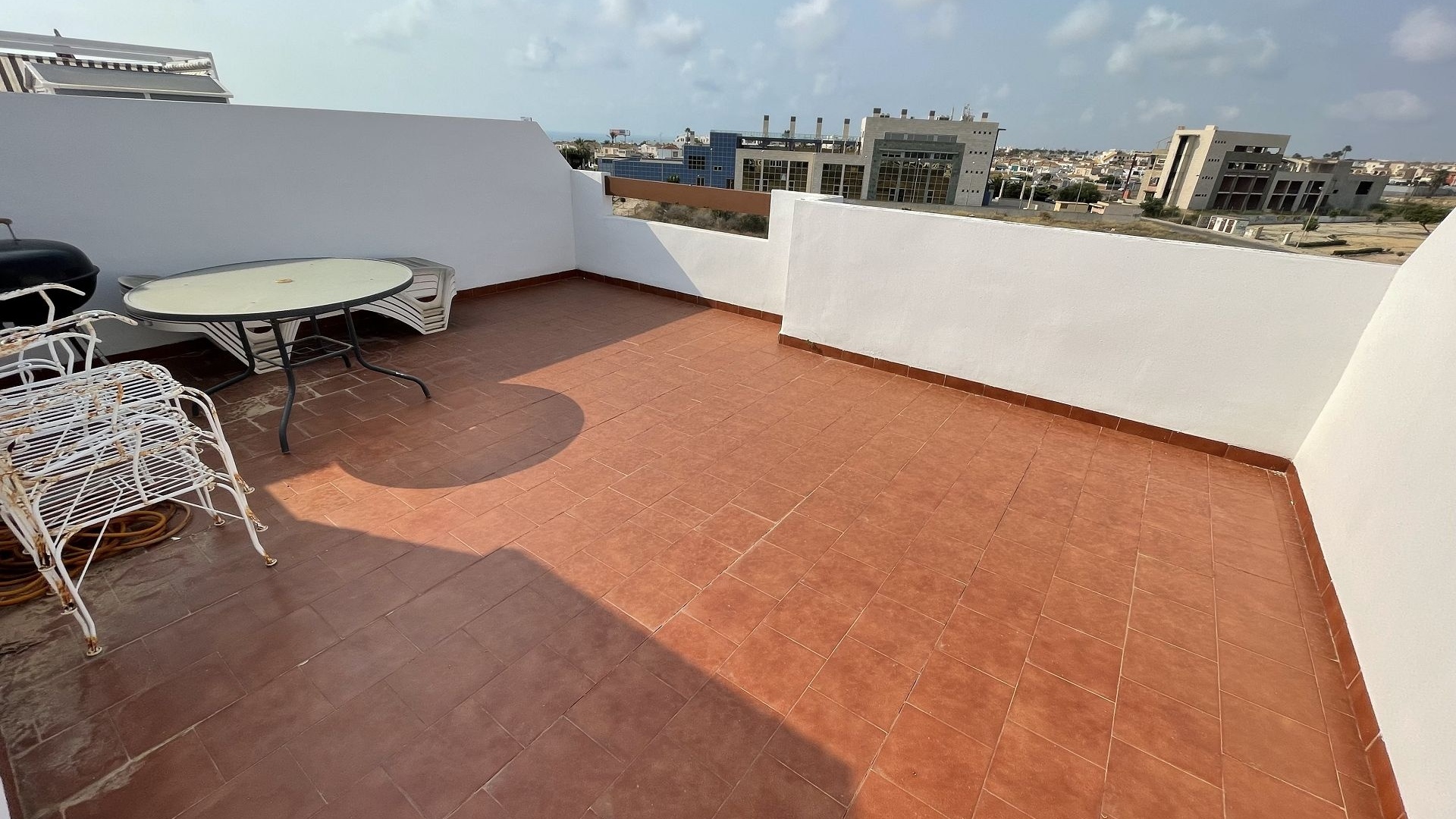 Wederverkoop - Appartement - Punta Prima - La Cinuelica