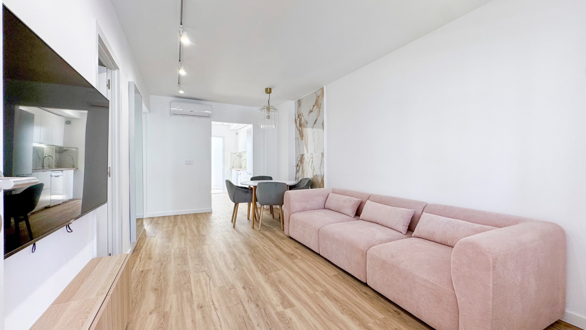 Wederverkoop - Appartement - Punta Prima - La Cinuelica