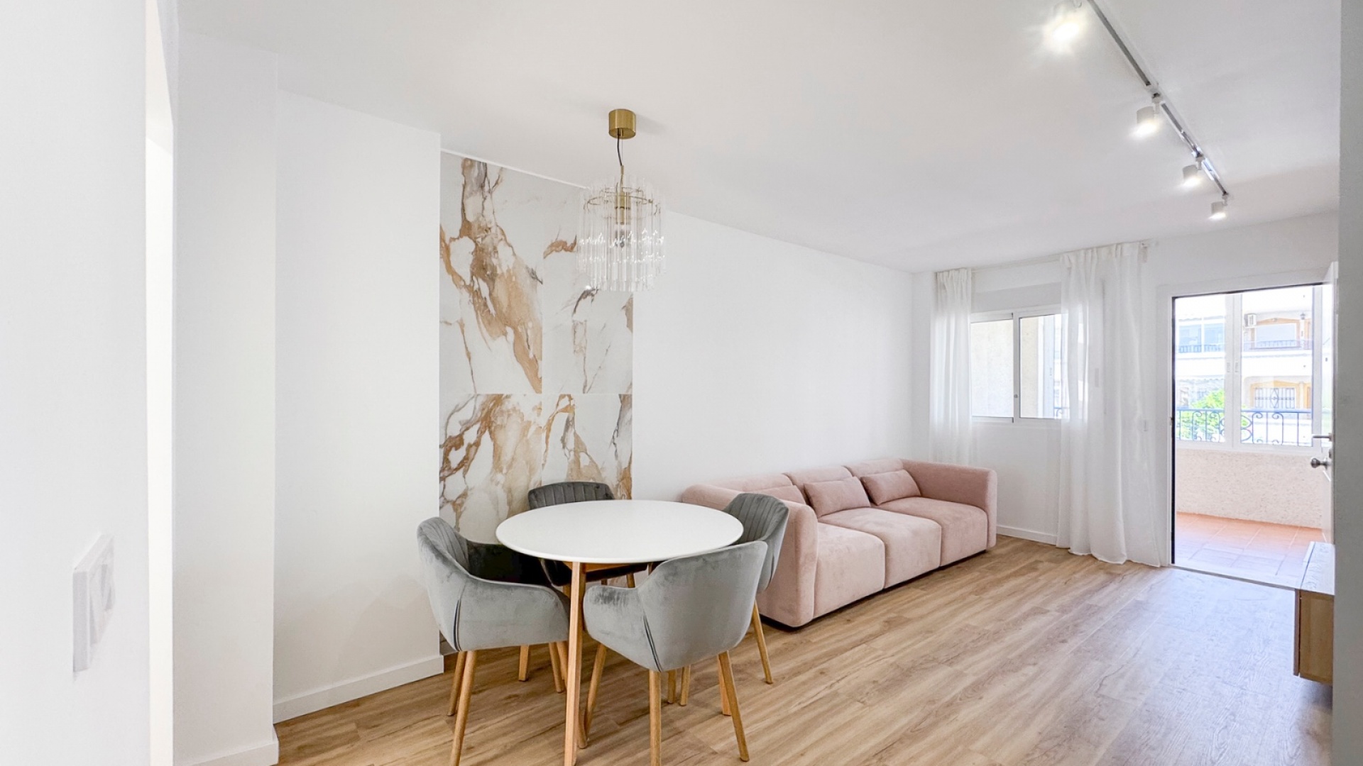 Wederverkoop - Appartement - Punta Prima - La Cinuelica