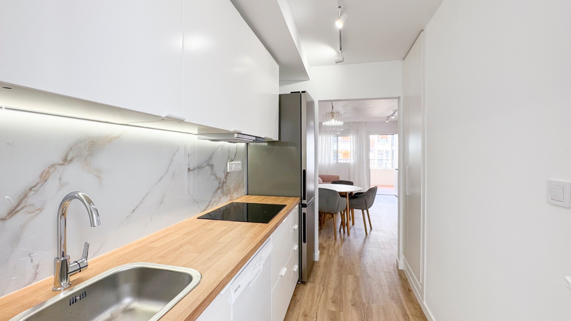 Wederverkoop - Appartement - Punta Prima - La Cinuelica