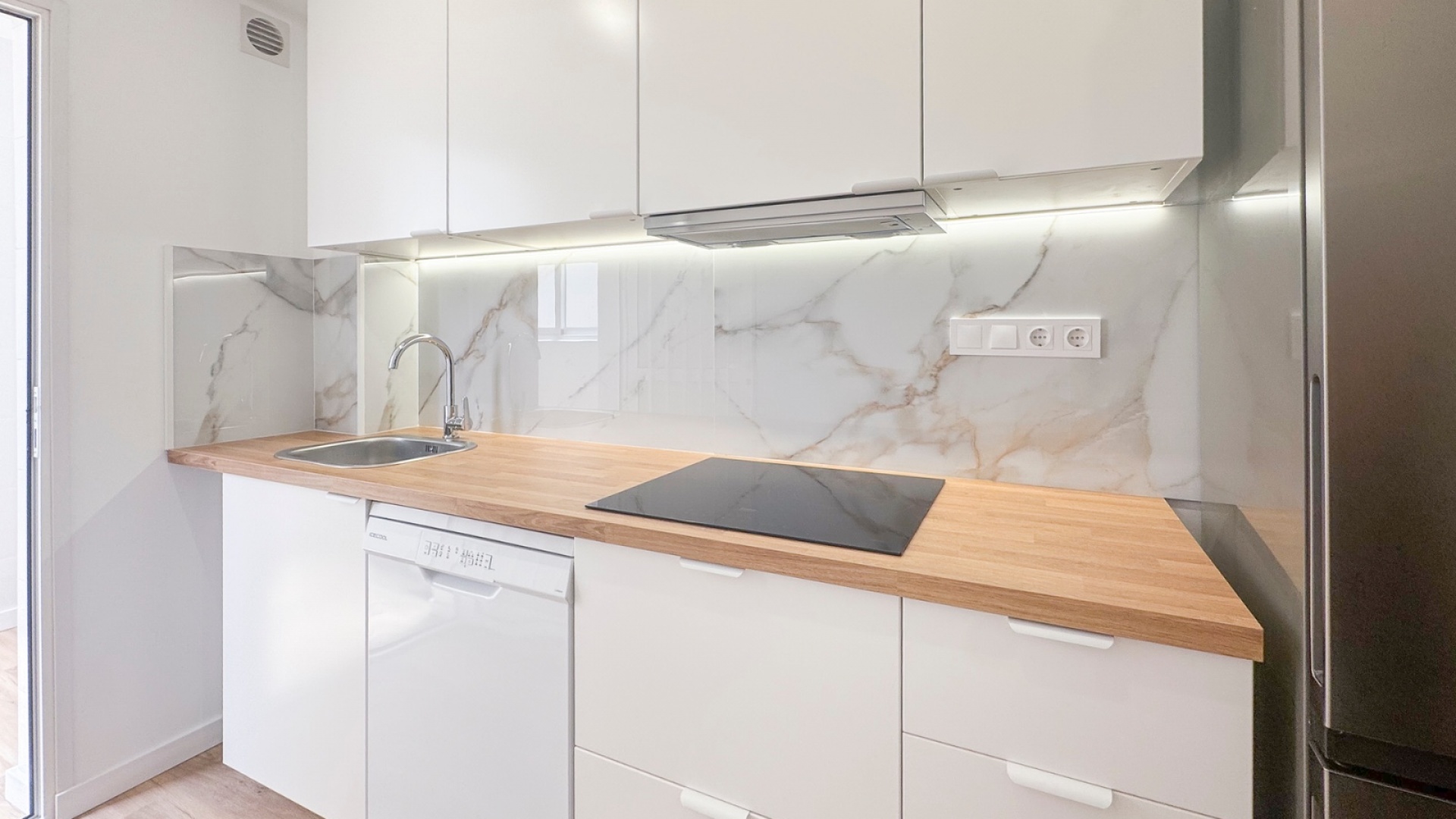 Wederverkoop - Appartement - Punta Prima - La Cinuelica