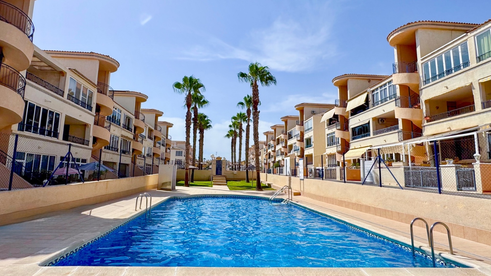 Wederverkoop - Appartement - Punta Prima - La Cinuelica