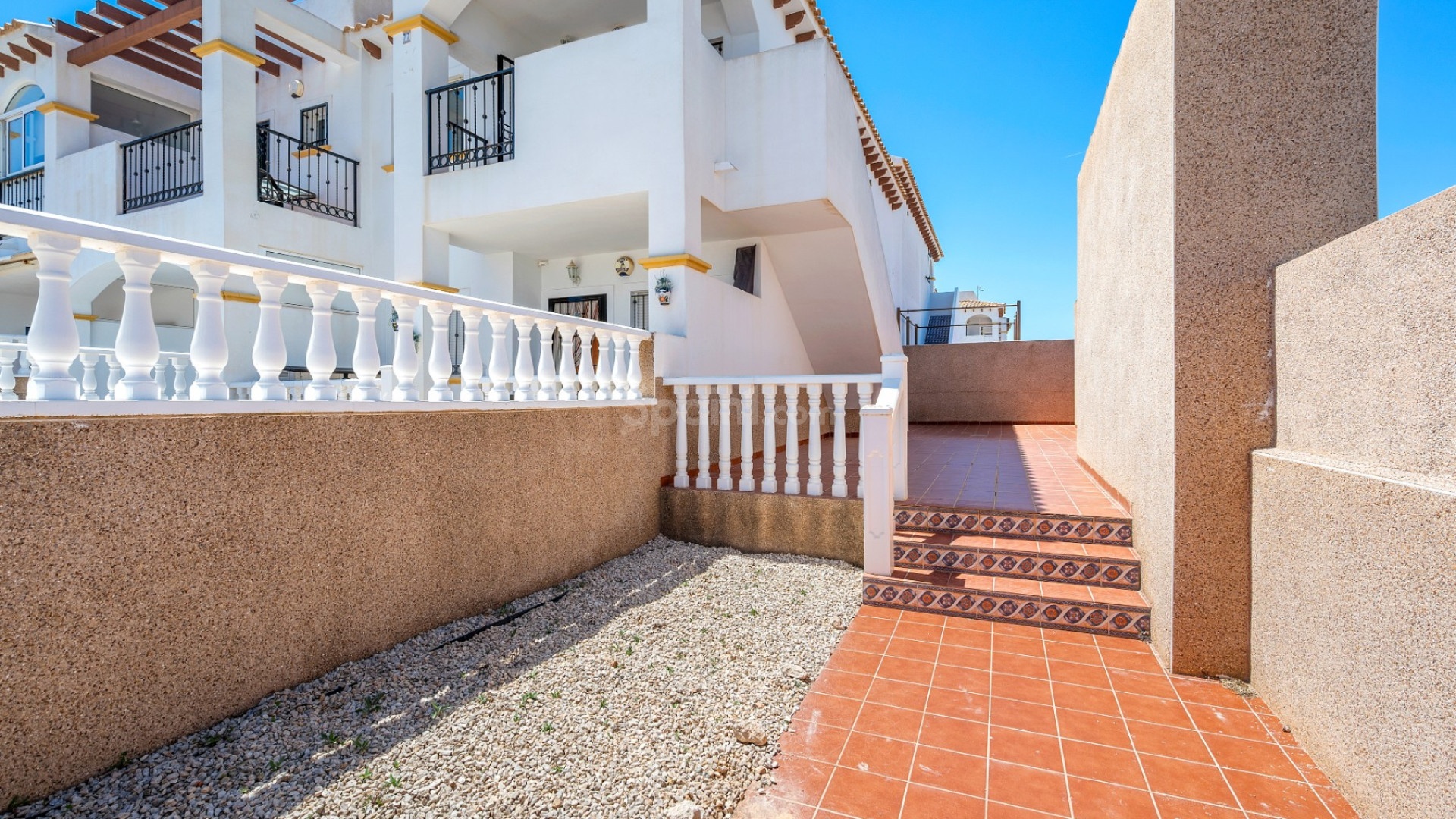 Wederverkoop - Appartement - Punta Prima - La Cinuelica