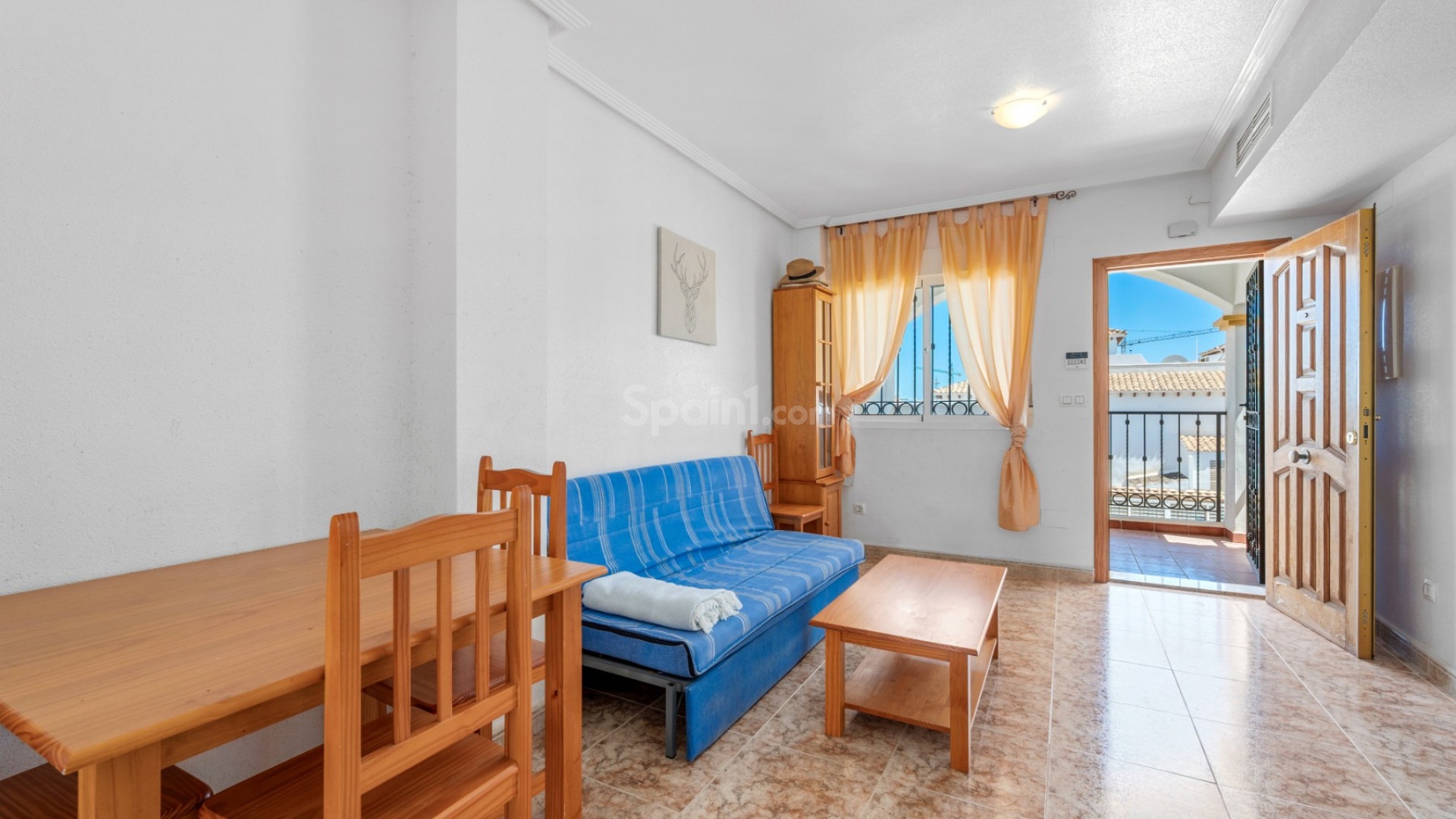 Wederverkoop - Appartement - Punta Prima - La Cinuelica