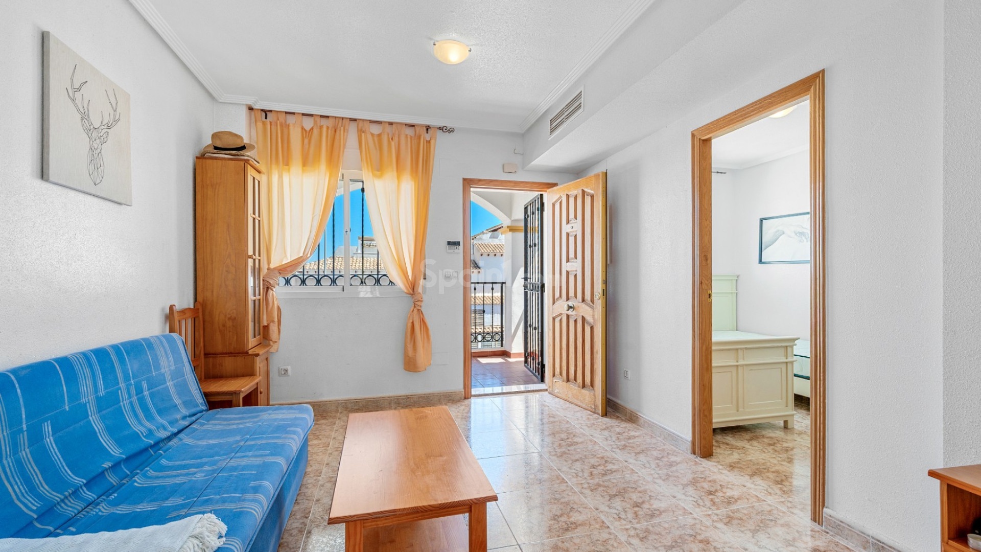 Wederverkoop - Appartement - Punta Prima - La Cinuelica