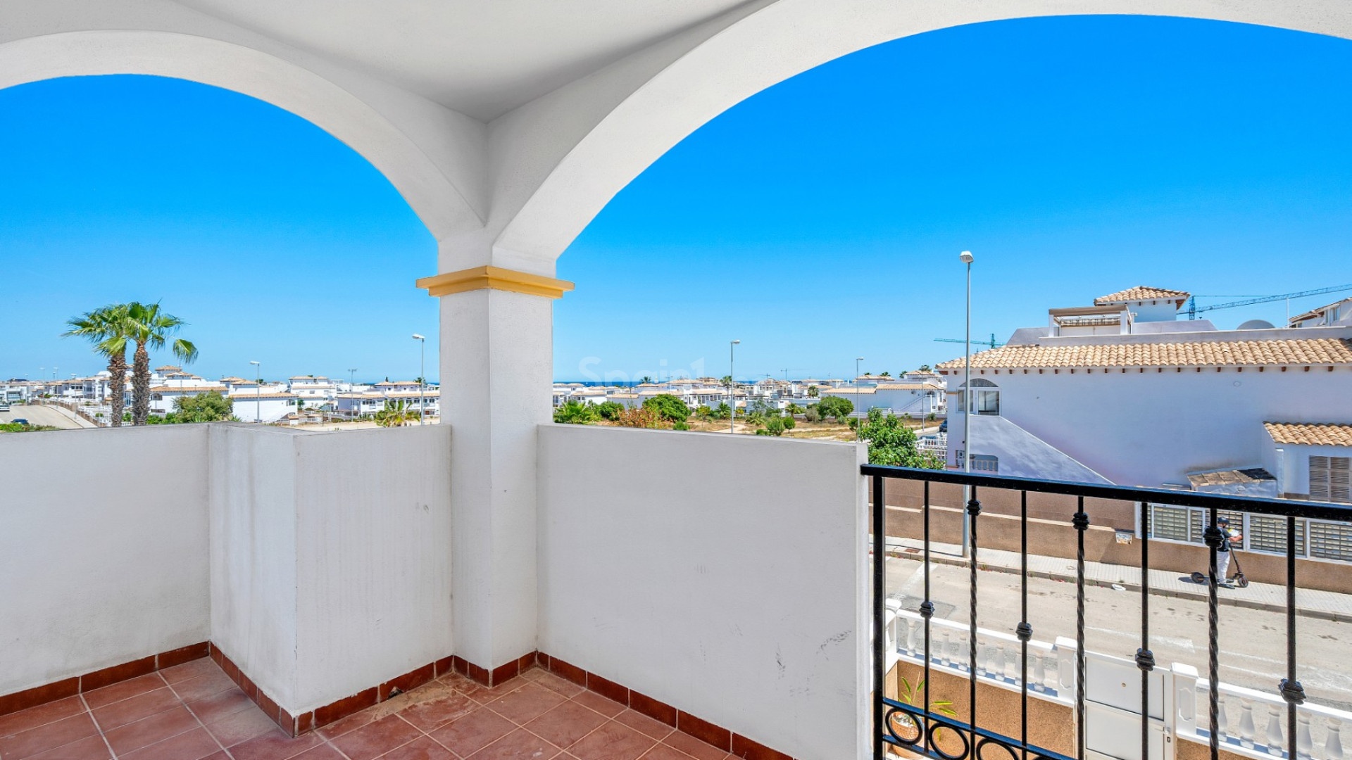 Wederverkoop - Appartement - Punta Prima - La Cinuelica