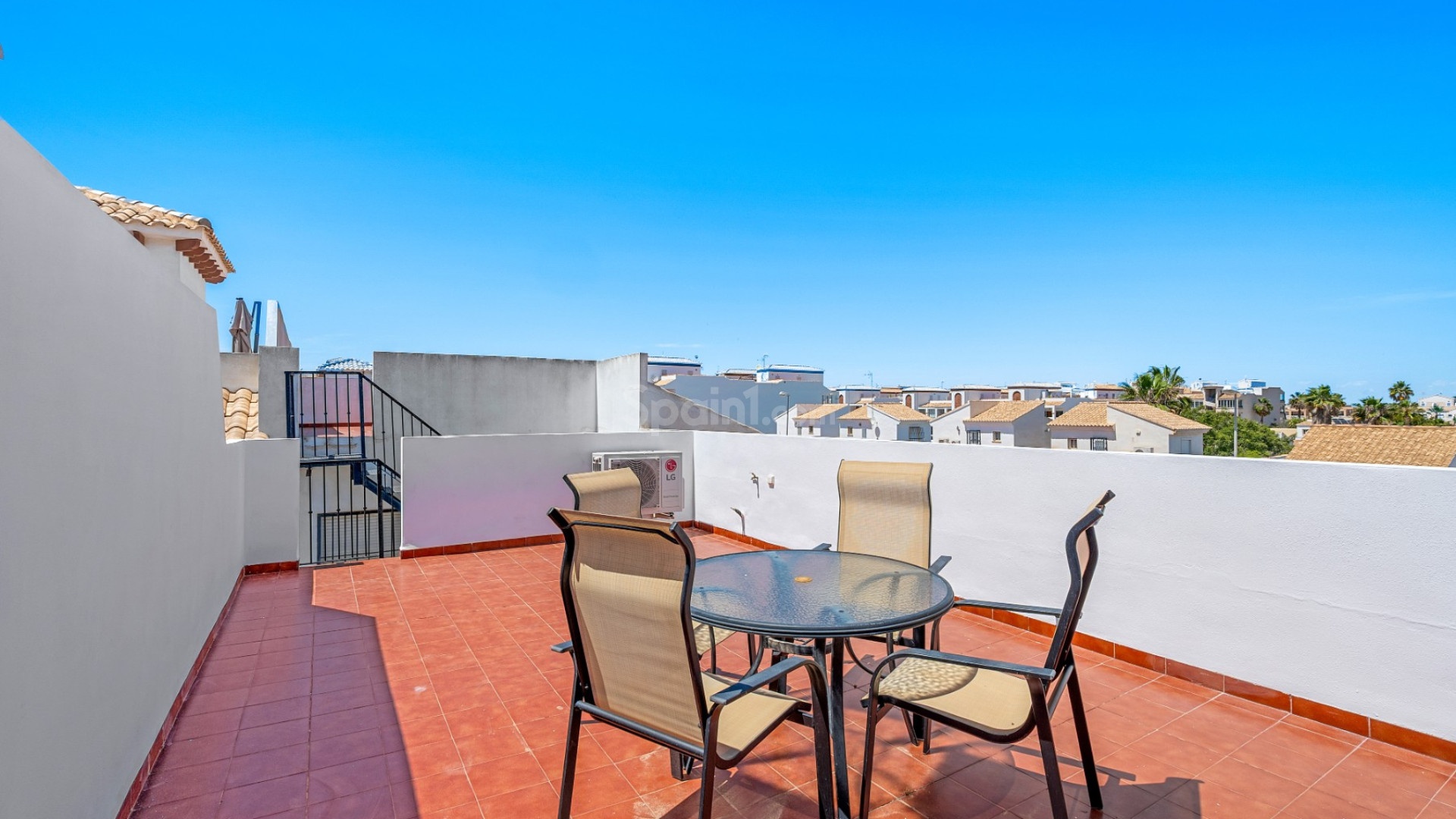 Wederverkoop - Appartement - Punta Prima - La Cinuelica